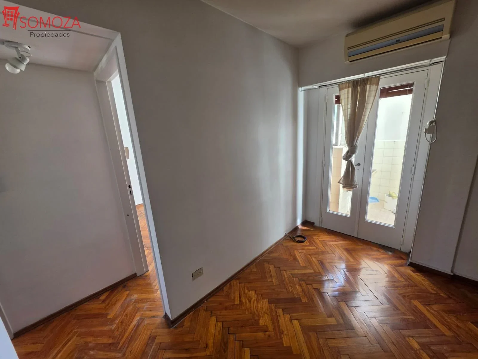 Departamento en alquiler en Parque Chacabuco - Imagen 4