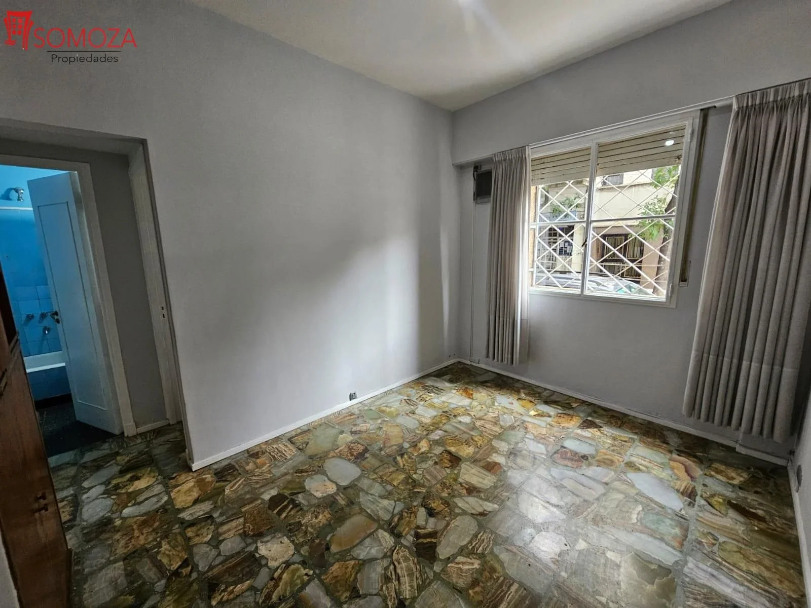 Departamento en alquiler de 1 dormitorio en Balvanera - Imagen 5