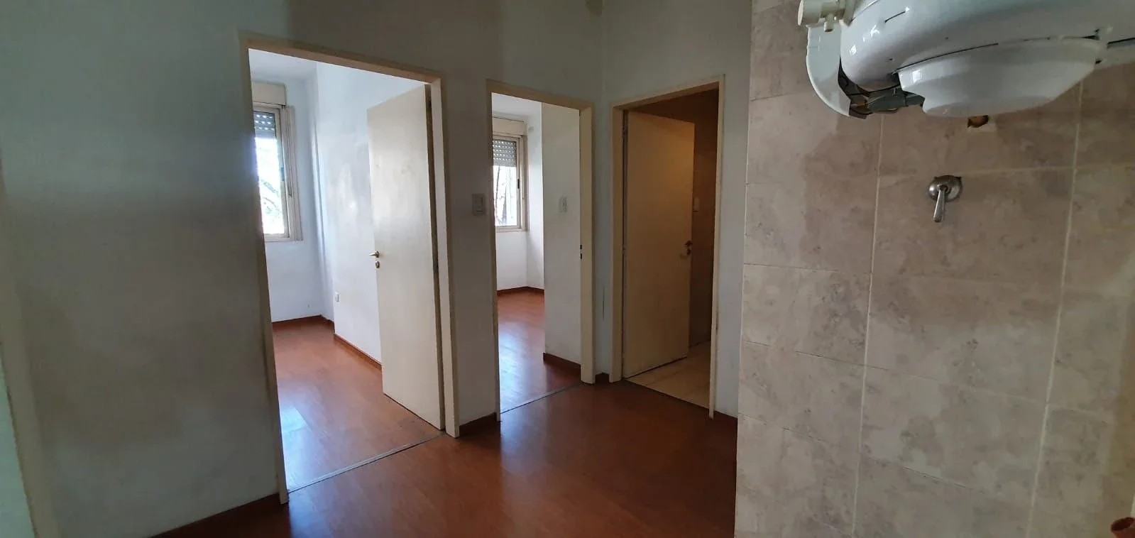 Departamento en alquiler de 2 dormitorios en Flores - Imagen 4