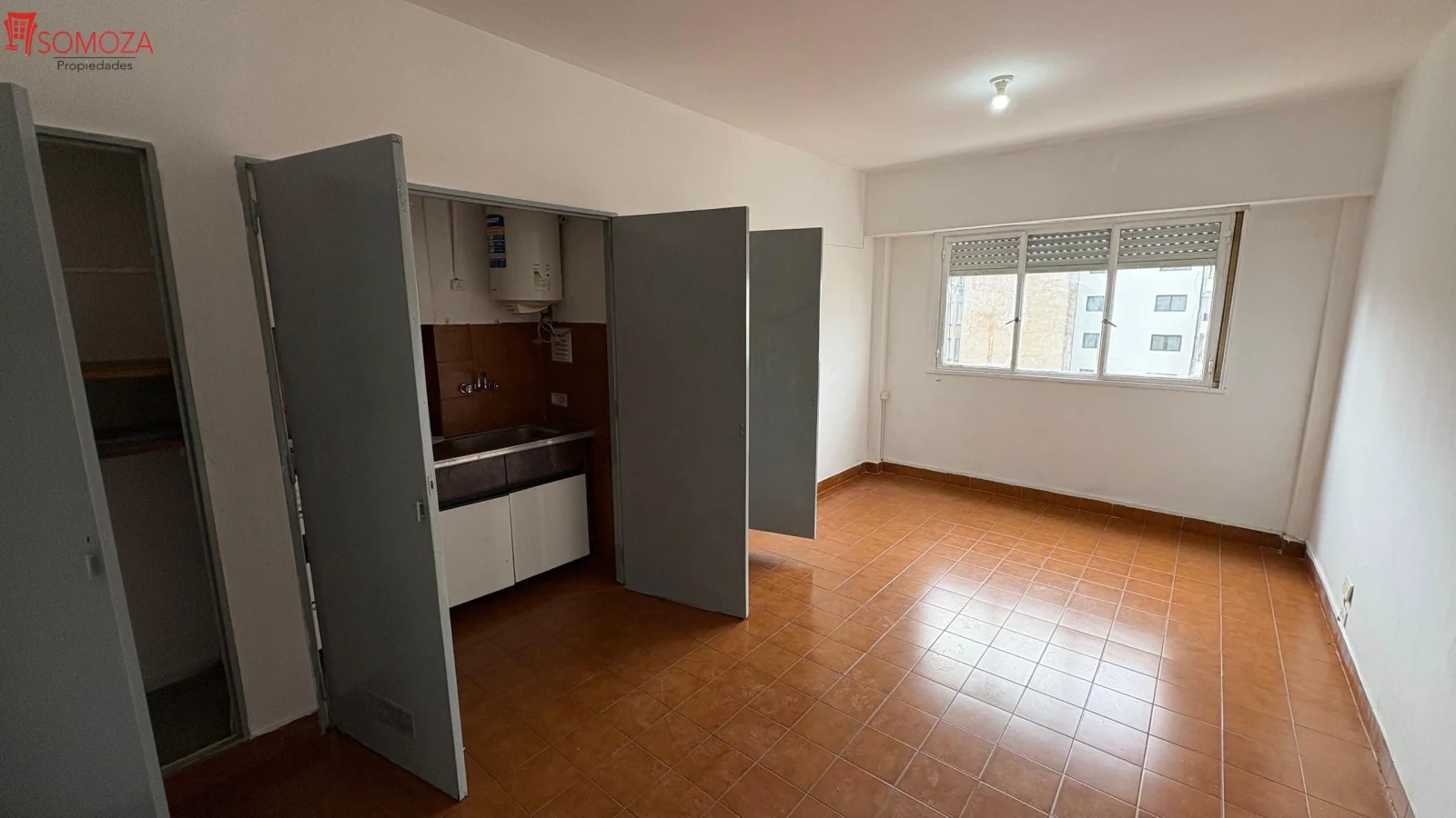 Departamento en alquiler en Balvanera - Imagen 2