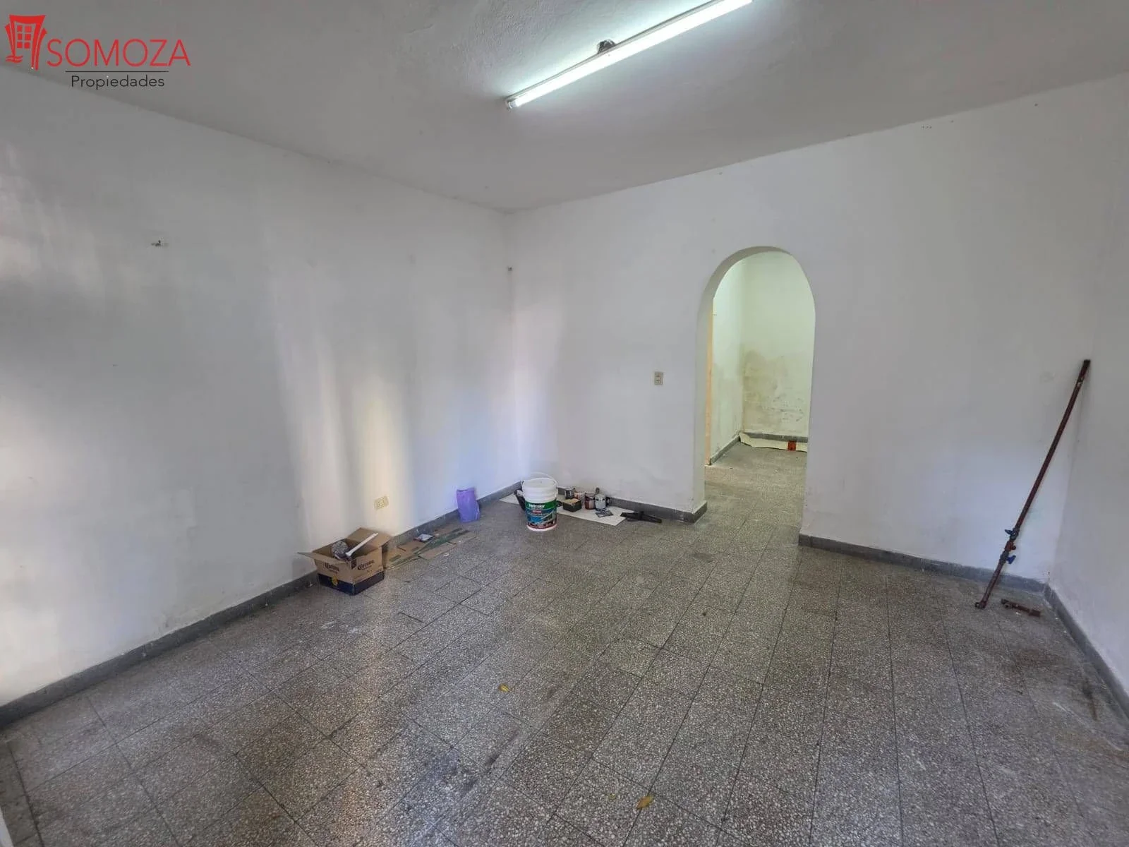 Local comercial en alquiler ubicado en Constitución - Imagen 2