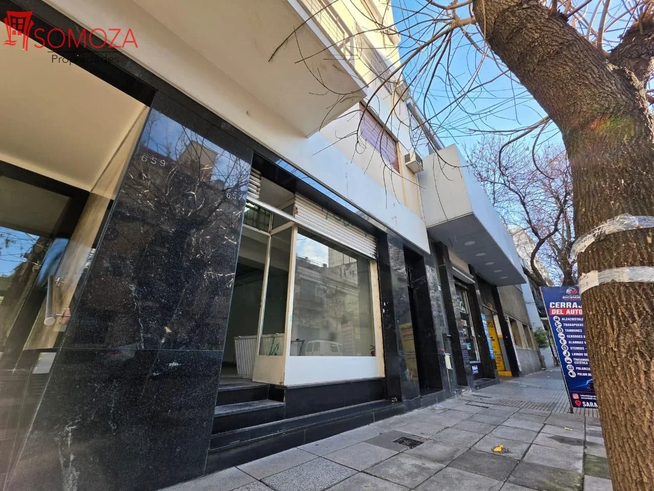 Local comercial en venta ubicado en Balvanera - Imagen 1