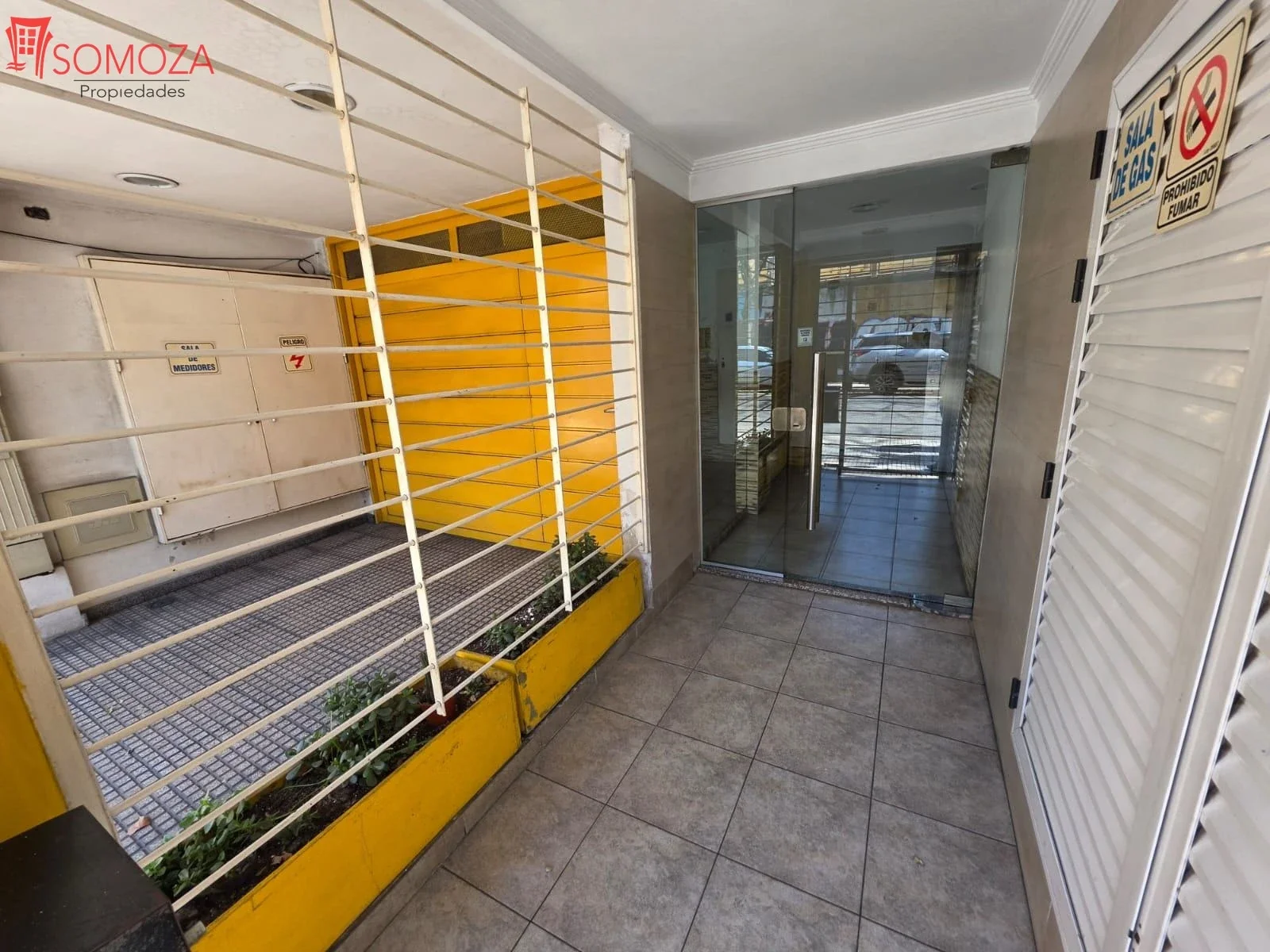 Departamento en venta en Balvanera - Imagen 2