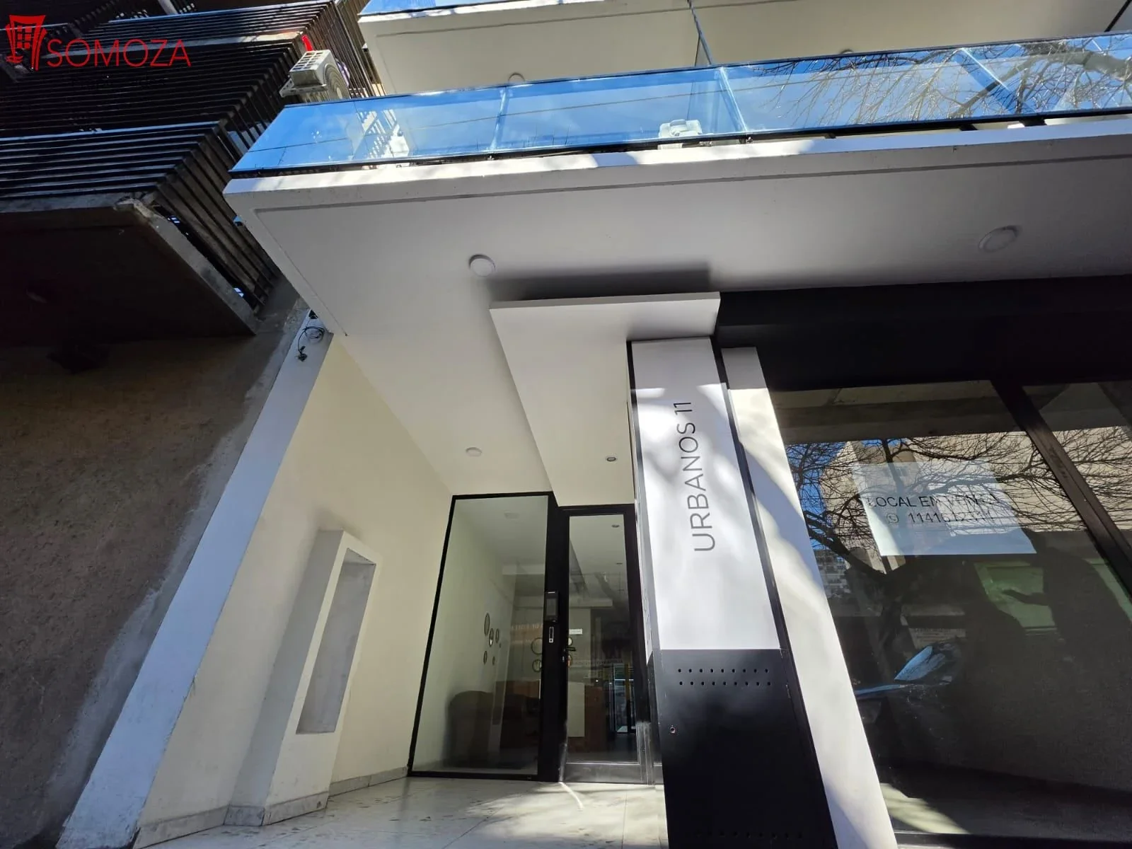 Departamento en alquiler en Caballito - Imagen 1