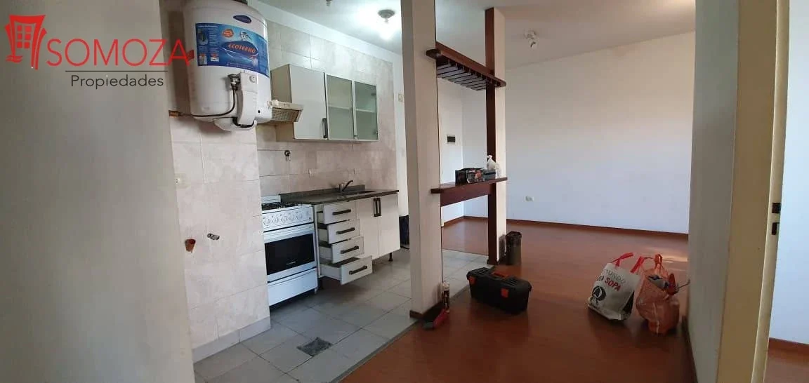 Departamento en alquiler de 2 dormitorios en Flores - Imagen 5
