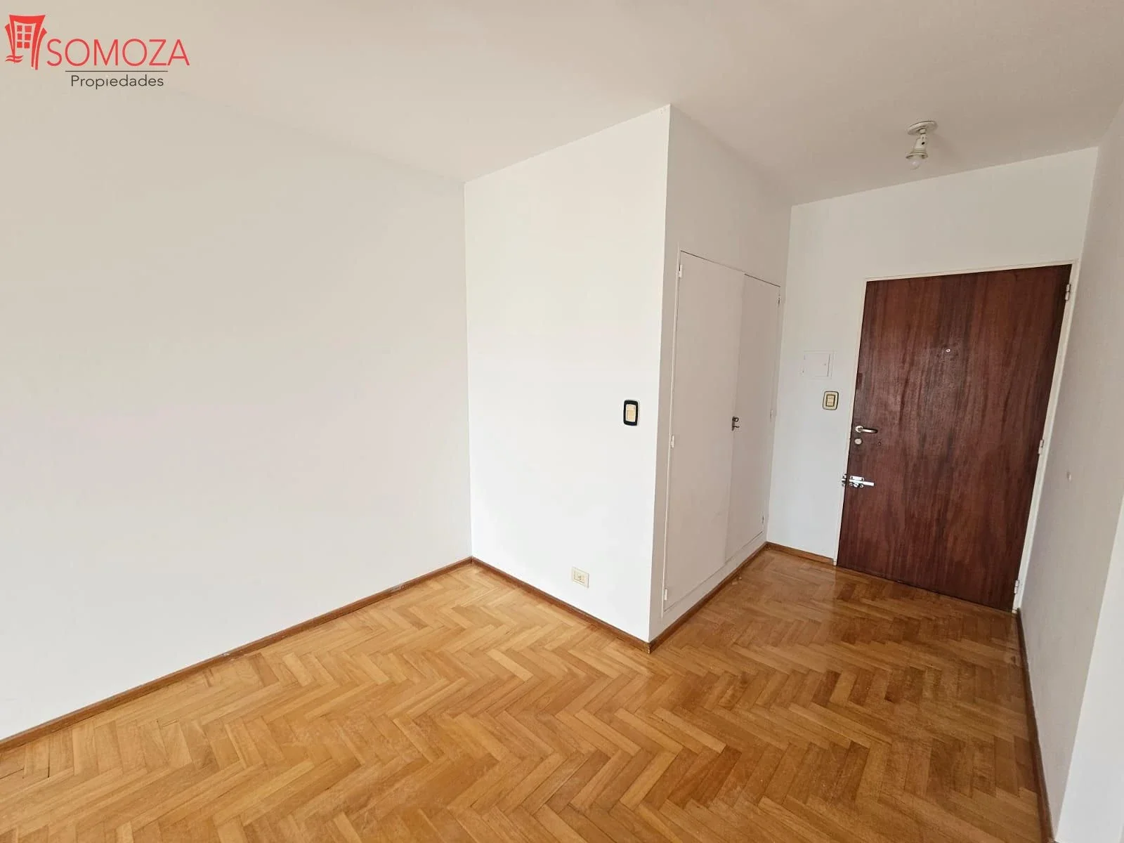 Departamento en alquiler en Balvanera - Imagen 4