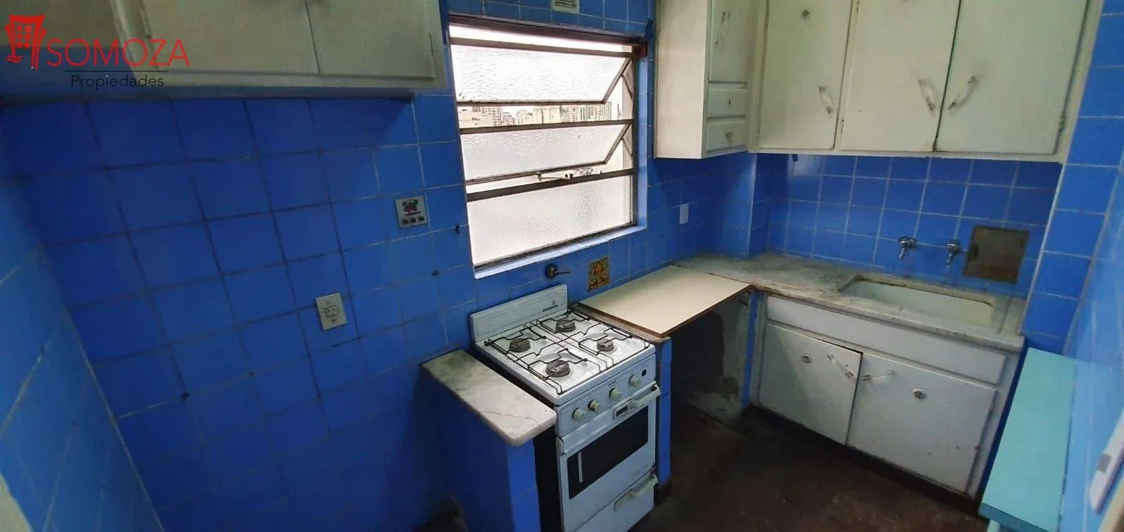 Departamento en venta en Almagro - Imagen 4
