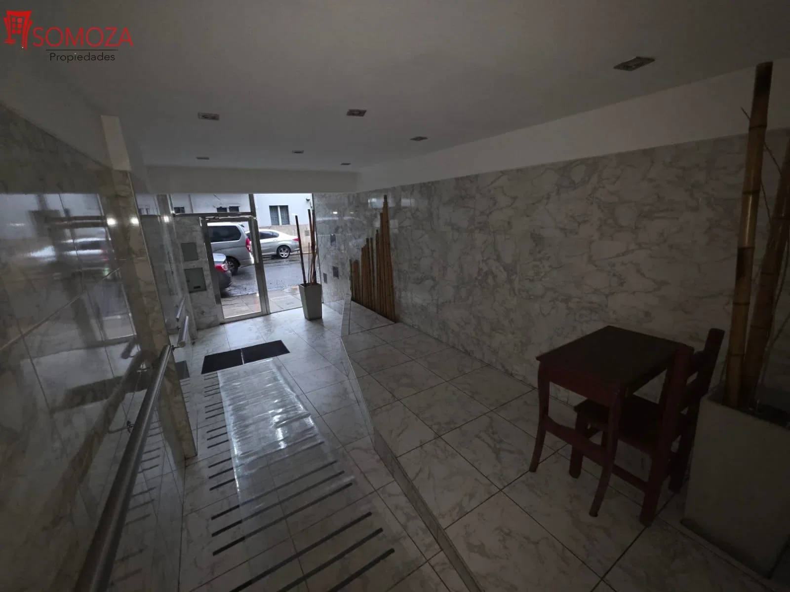 Departamento en alquiler en Balvanera - Imagen 3