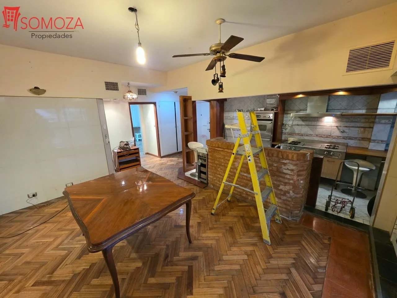 Departamento en venta en Balvanera - Imagen 3