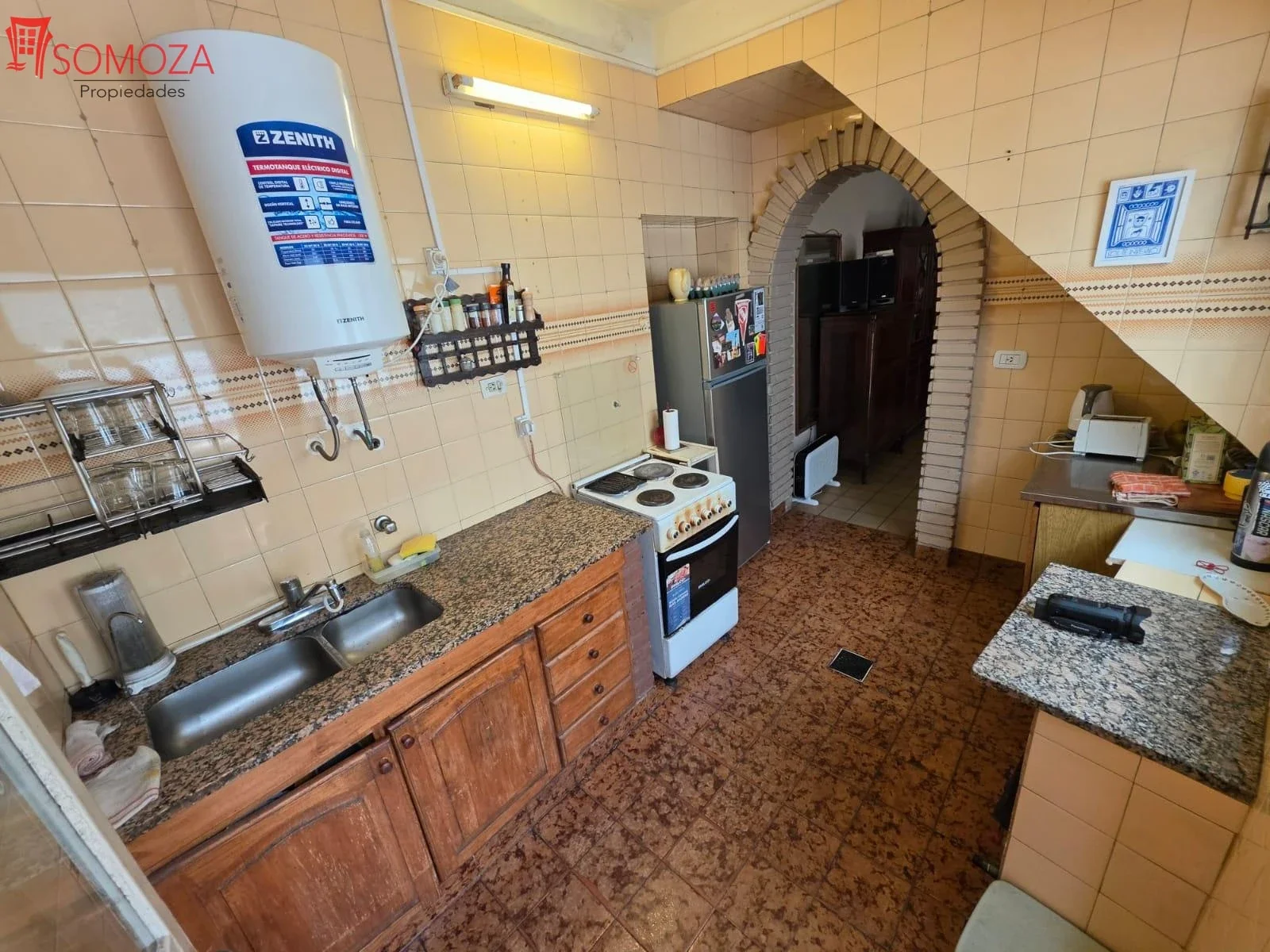 PH en venta en Almagro - Imagen 5