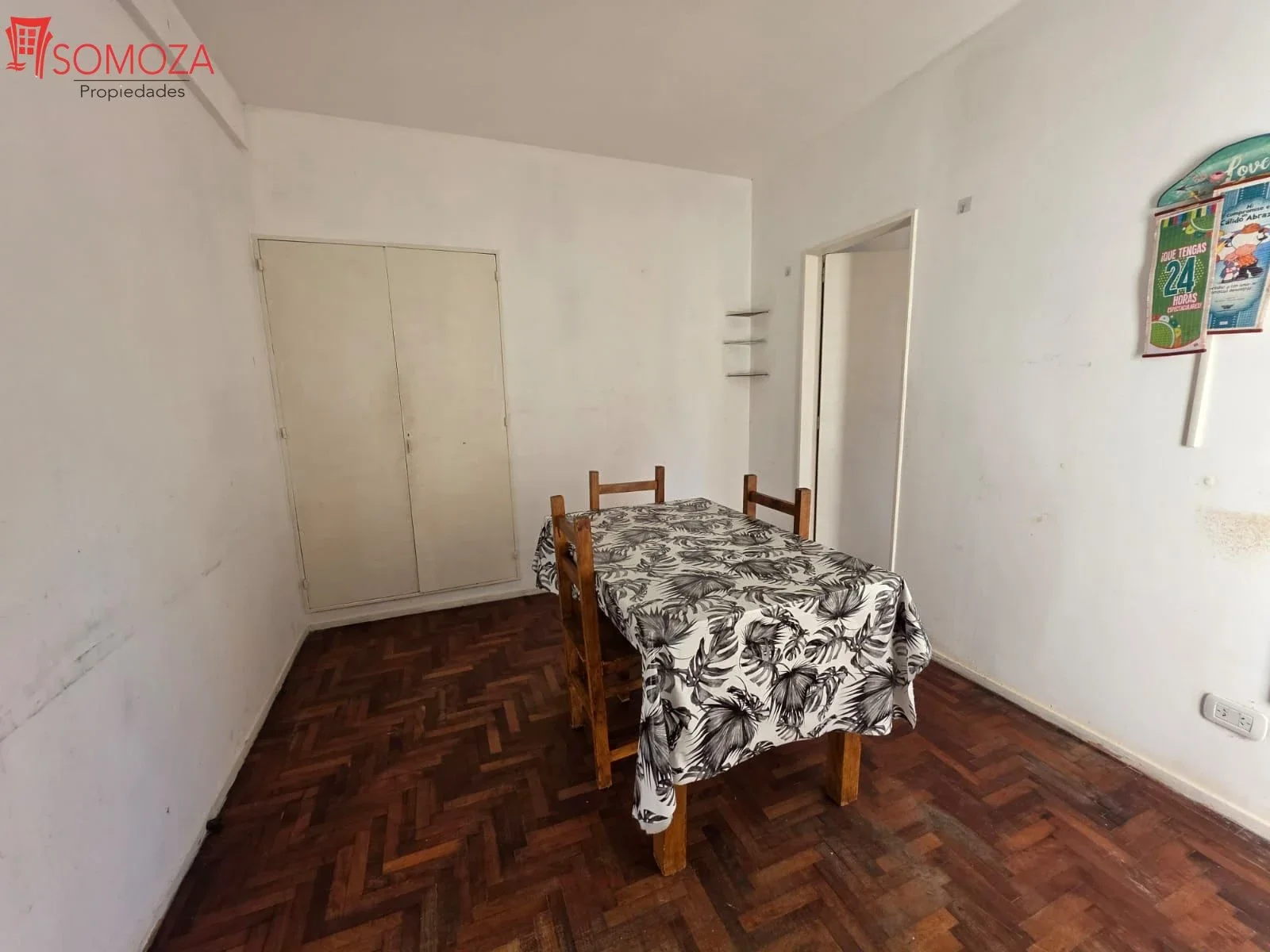 Departamento en alquiler en Balvanera - Imagen 3
