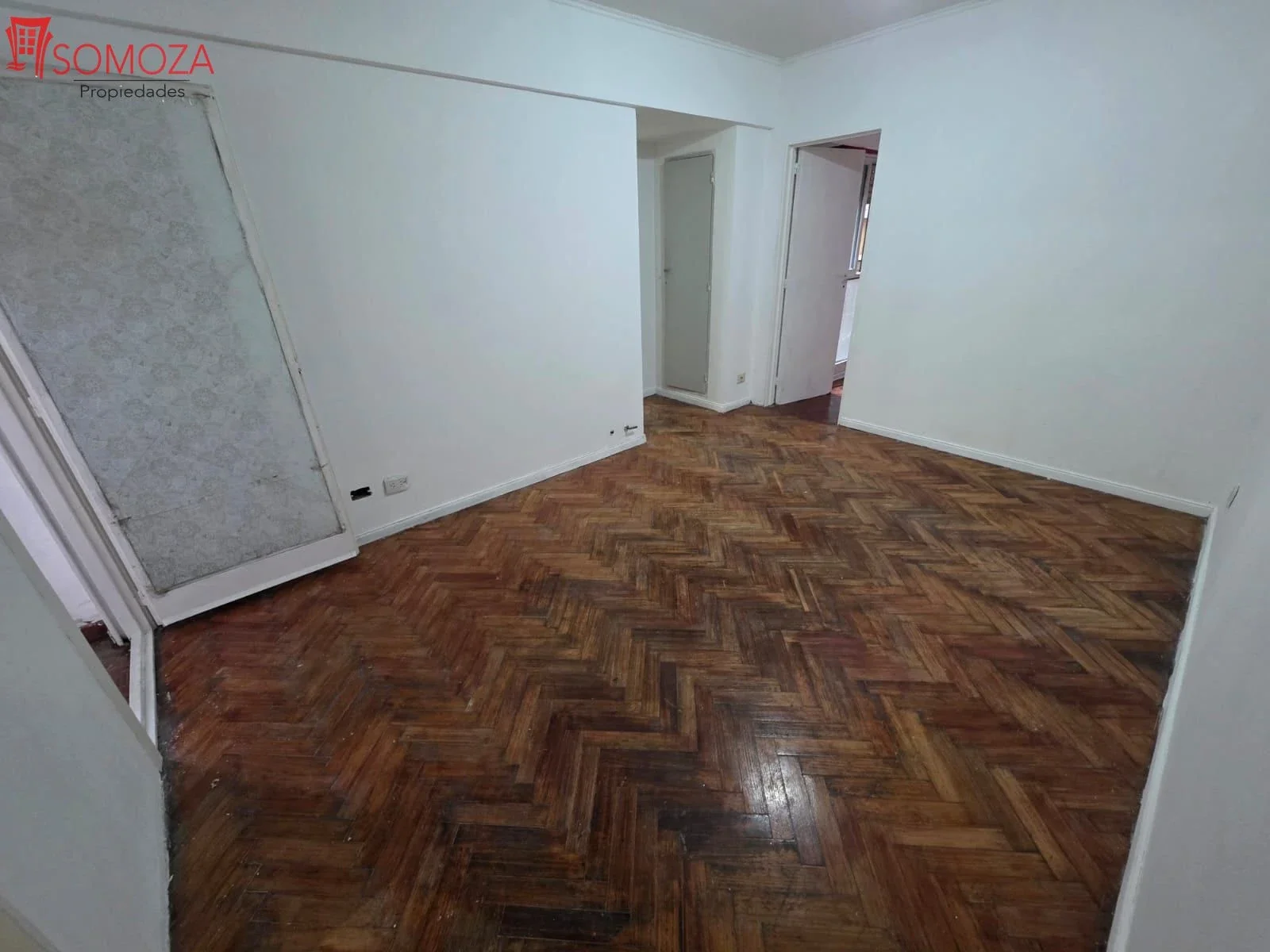 Departamento en alquiler en Balvanera - Imagen 5