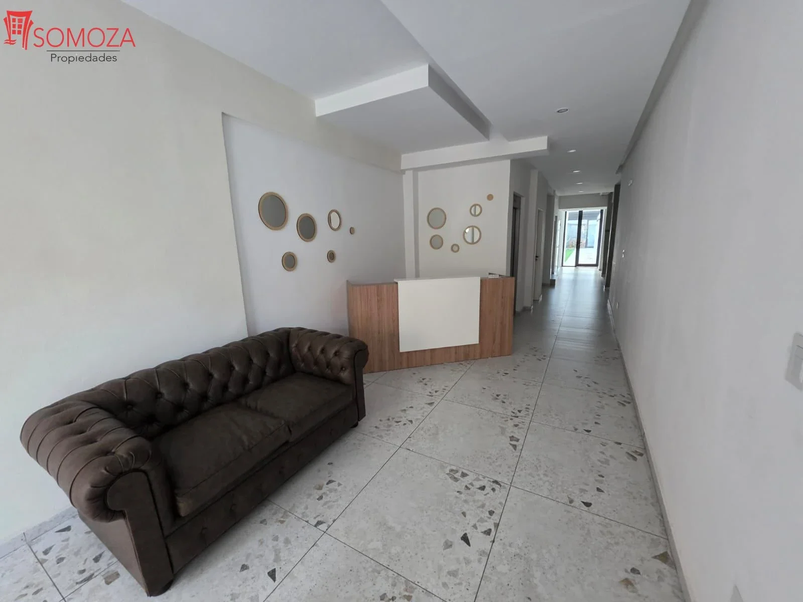 Departamento en alquiler en Caballito - Imagen 2