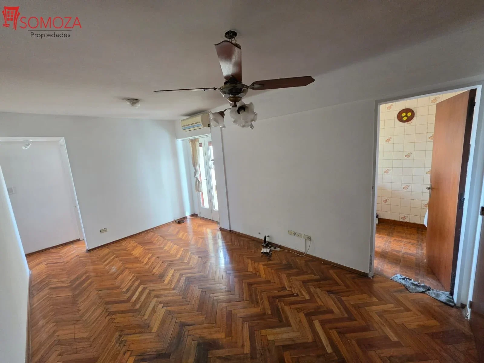 Departamento en alquiler en Parque Chacabuco - Imagen 3