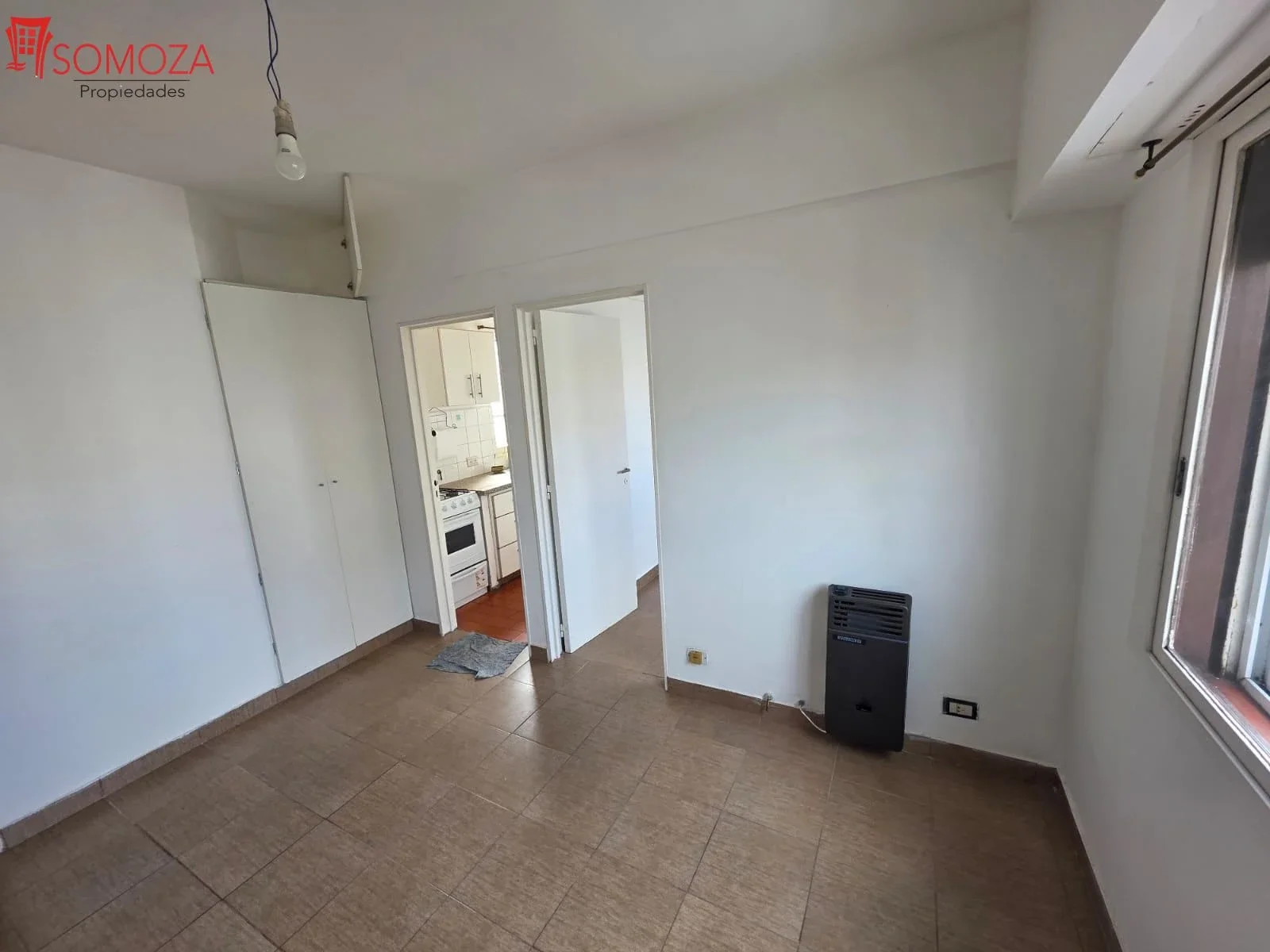 Departamento en alquiler en Balvanera - Imagen 4