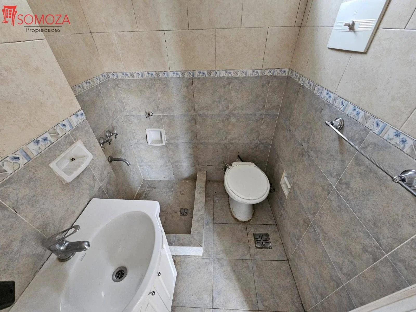 Departamento en alquiler de 1 dormitorio en Balvanera - Imagen 4