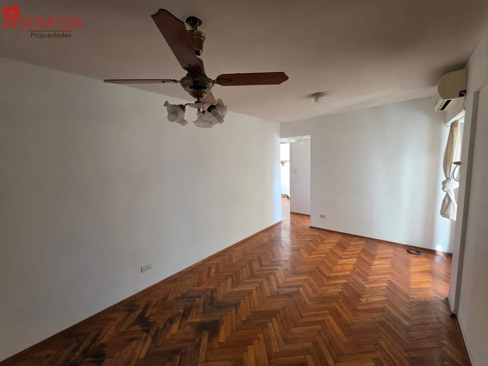 Departamento en alquiler en Parque Chacabuco - Imagen 2
