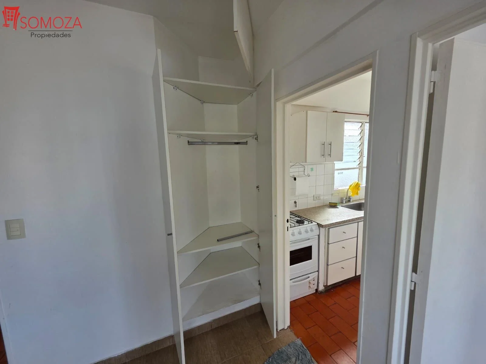 Departamento en alquiler en Balvanera - Imagen 5