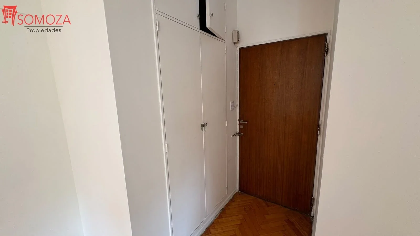 Departamento en alquiler en Monserrat - Imagen 3