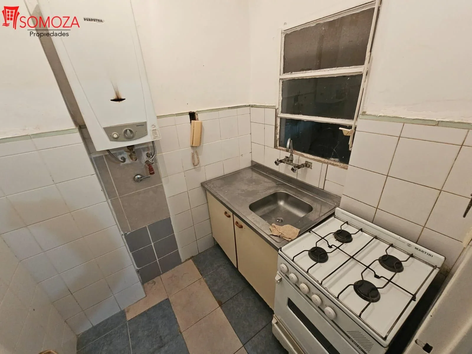 Departamento en venta en Balvanera - Imagen 1