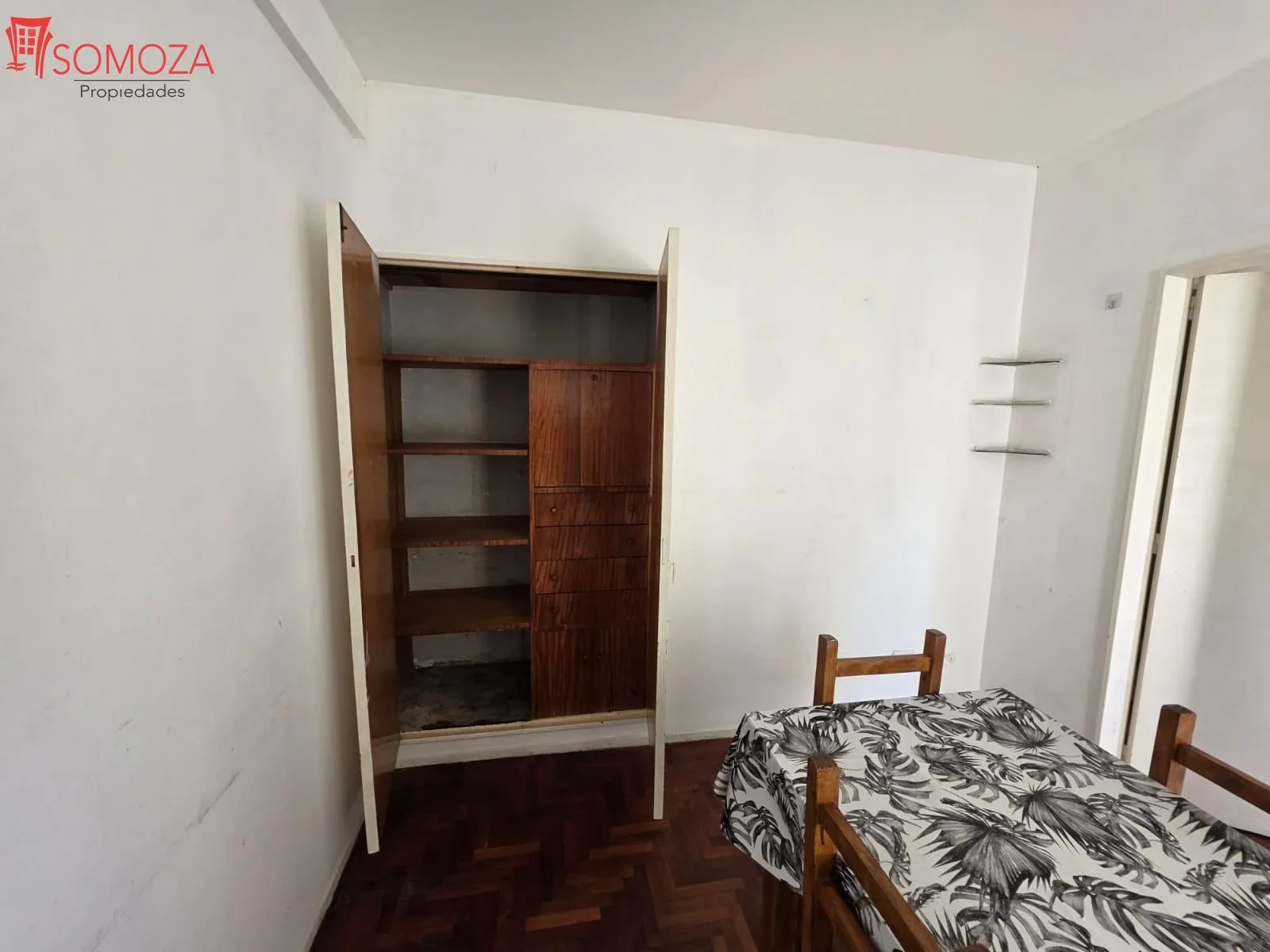 Departamento en alquiler en Balvanera - Imagen 4