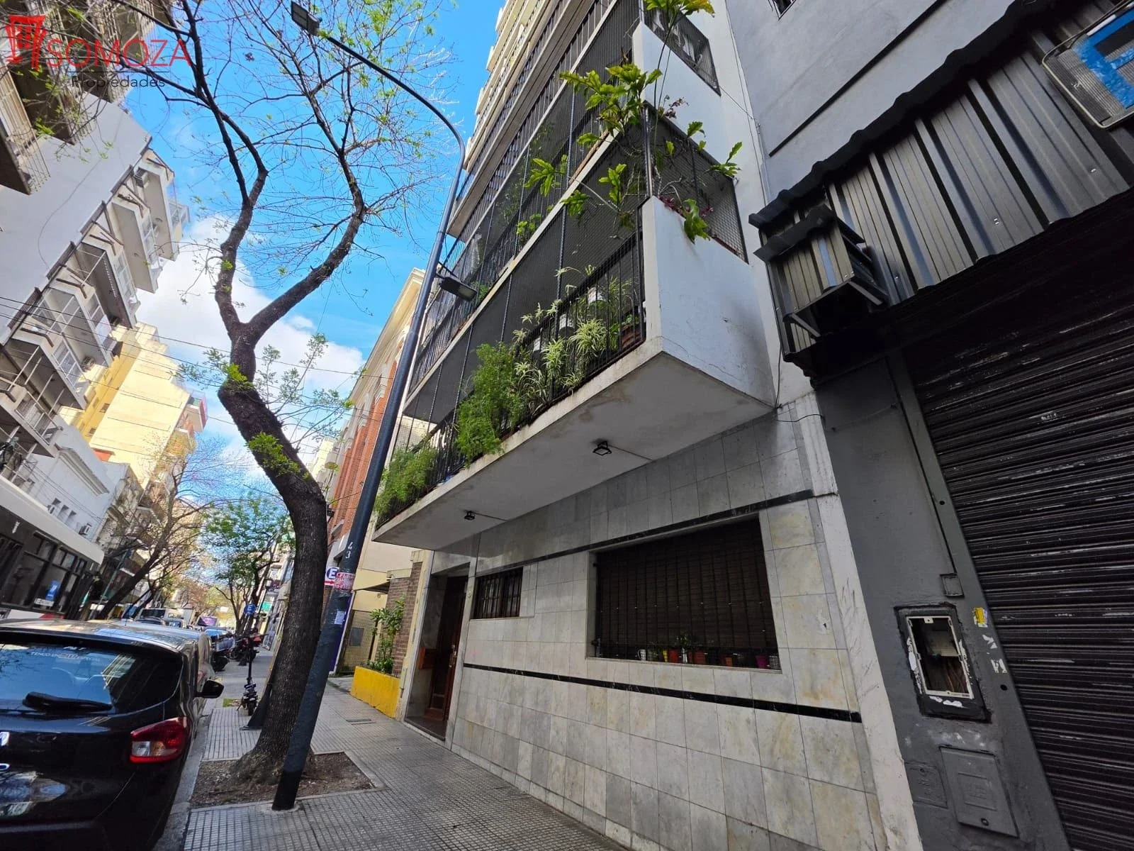 Departamento en alquiler en Balvanera - Imagen 2