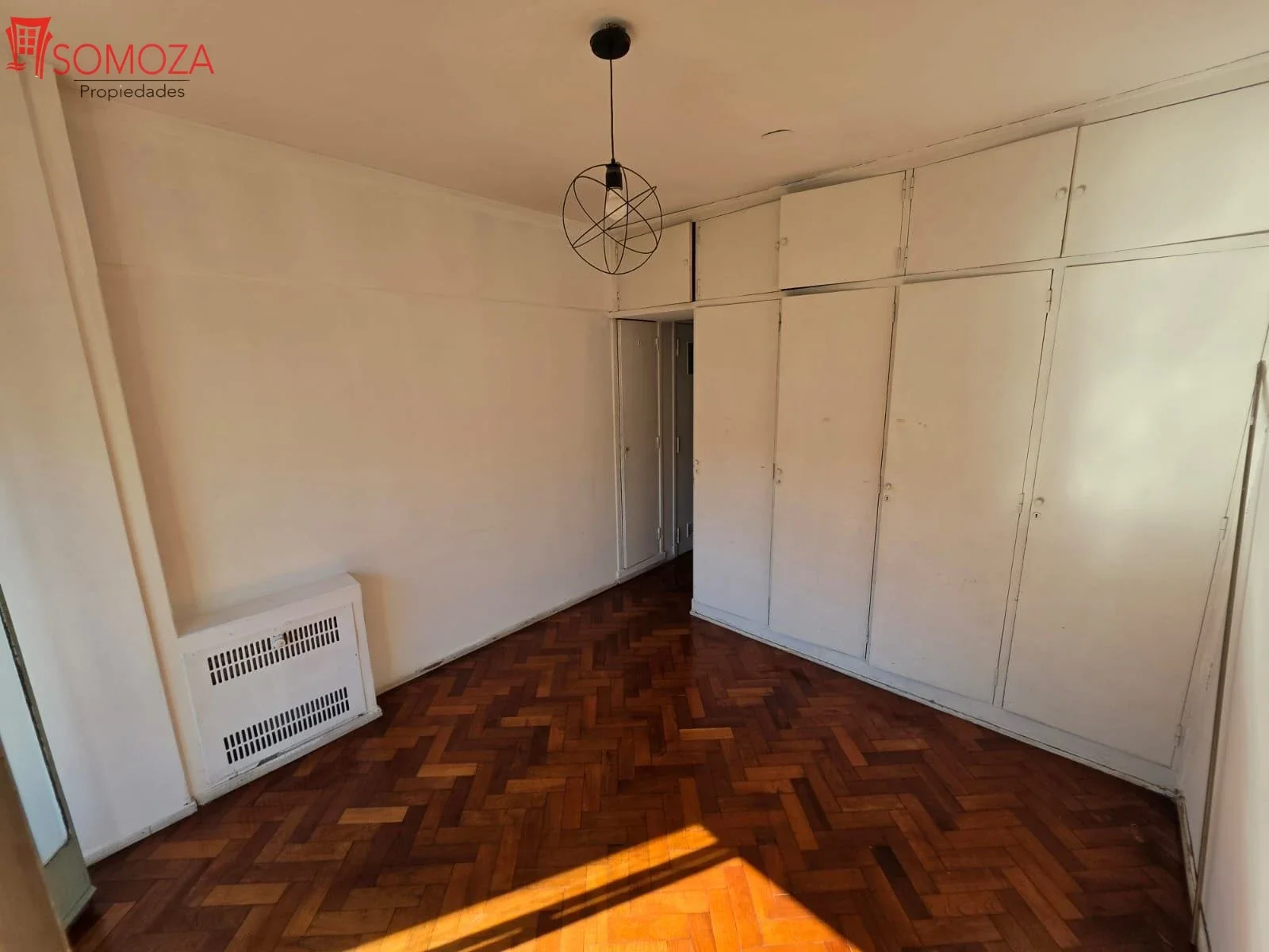 Departamento en alquiler en Balvanera - Imagen 5