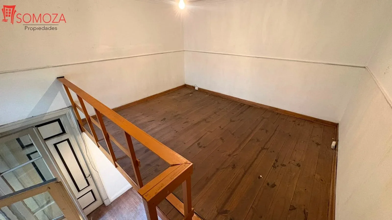 Departamento en alquiler en Balvanera - Imagen 5