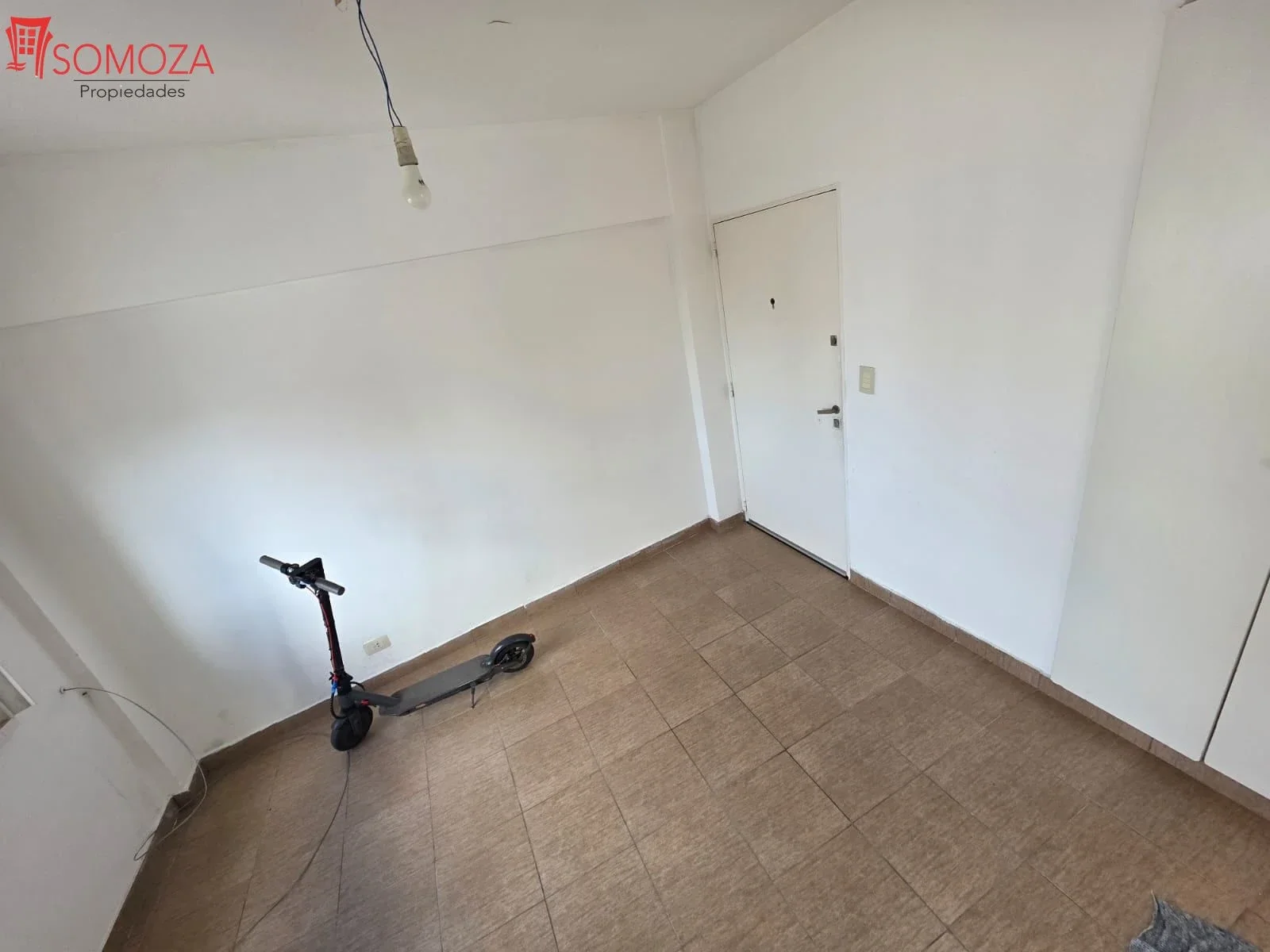 Departamento en alquiler en Balvanera - Imagen 3