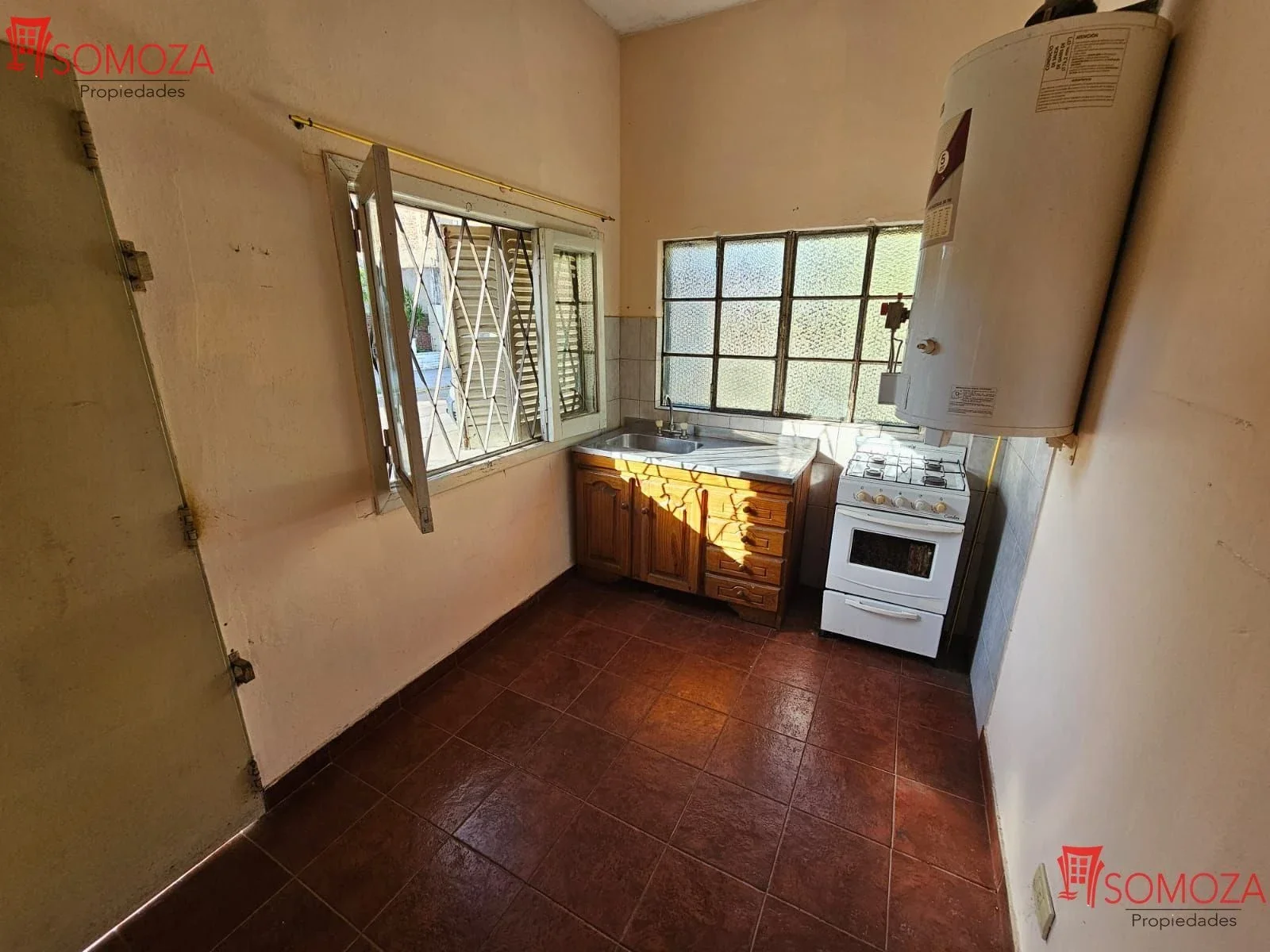 Casa en alquiler en San Justo - Imagen 2