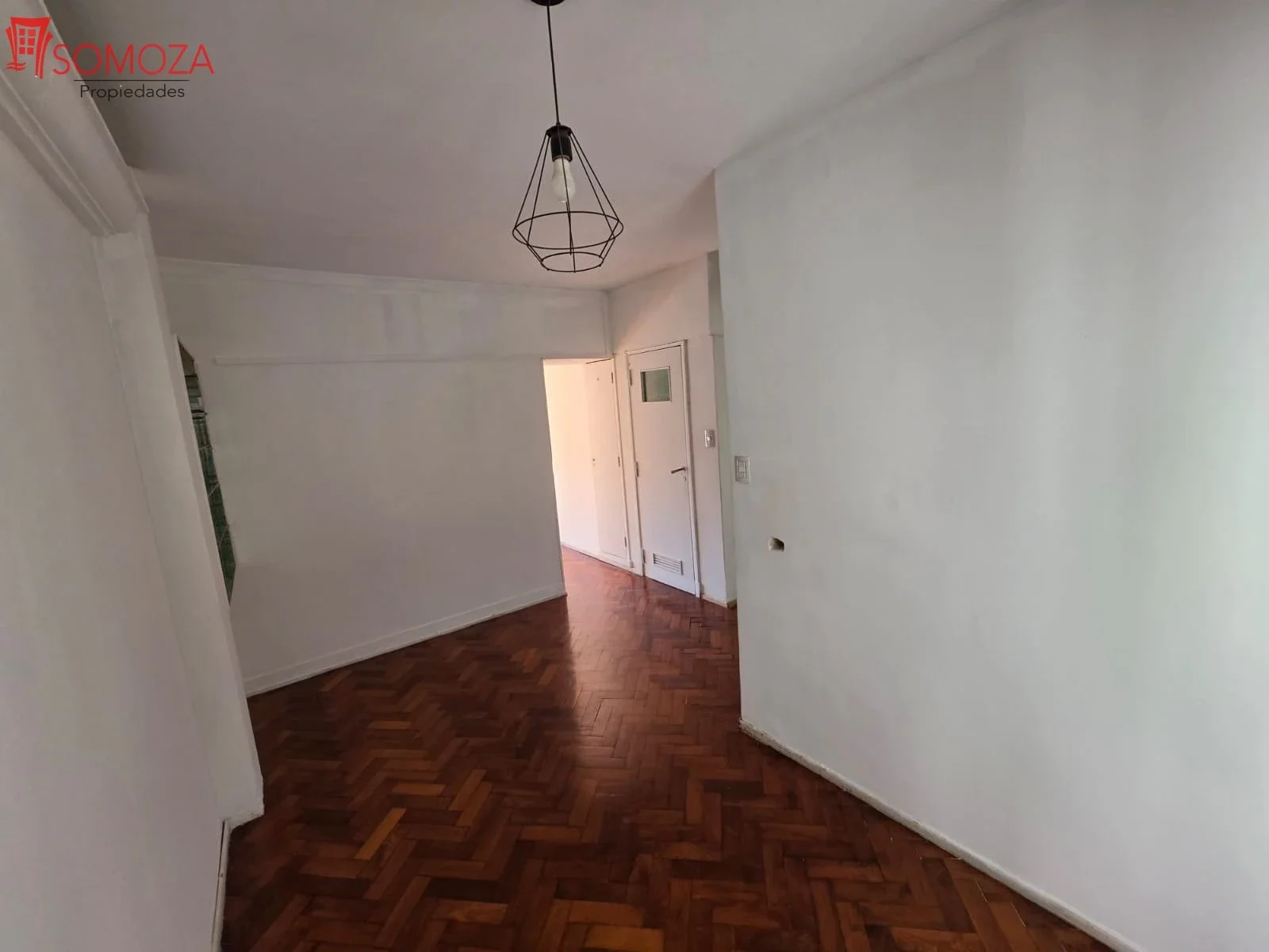 Departamento en alquiler en Balvanera - Imagen 4