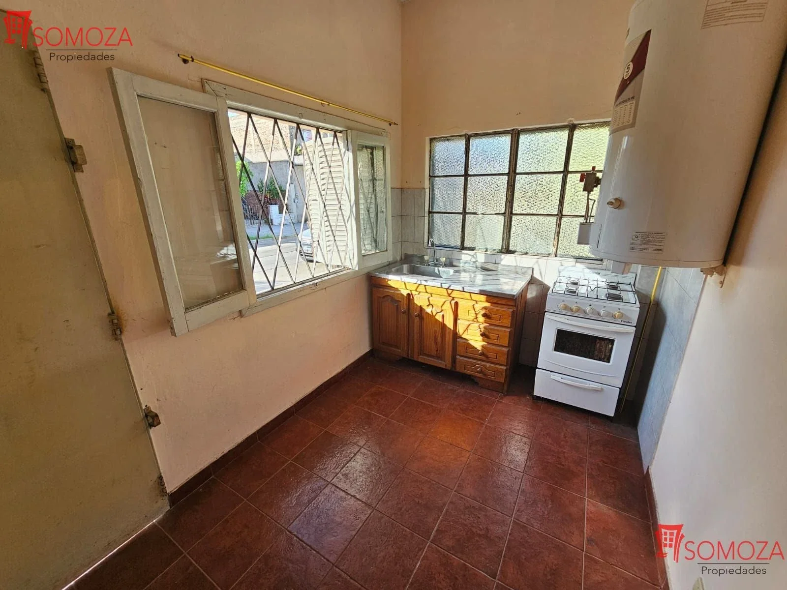 Casa en alquiler en San Justo - Imagen 3