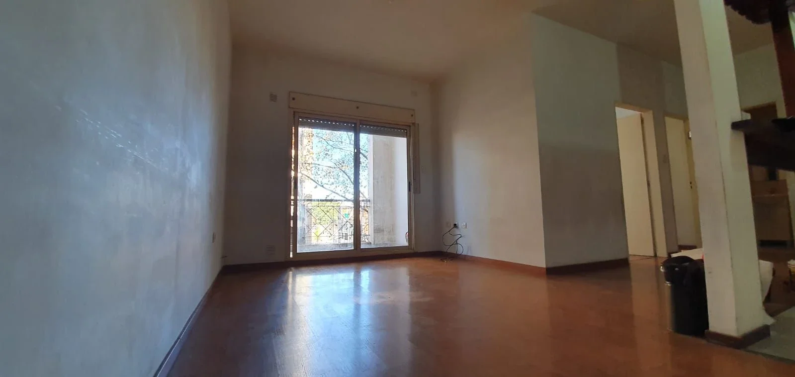 Departamento en alquiler de 2 dormitorios en Flores - Imagen 1