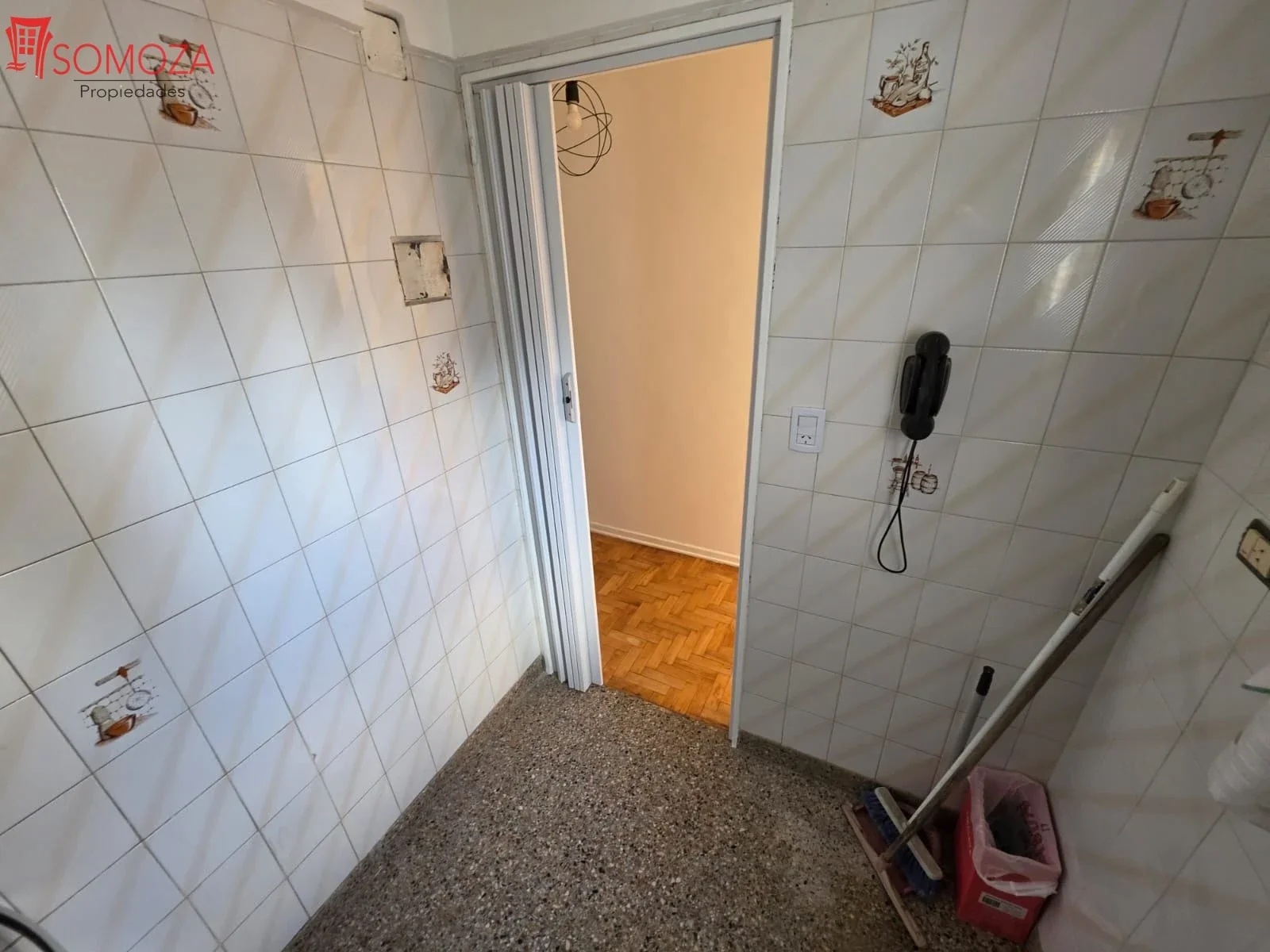 Departamento en alquiler en Balvanera - Imagen 4