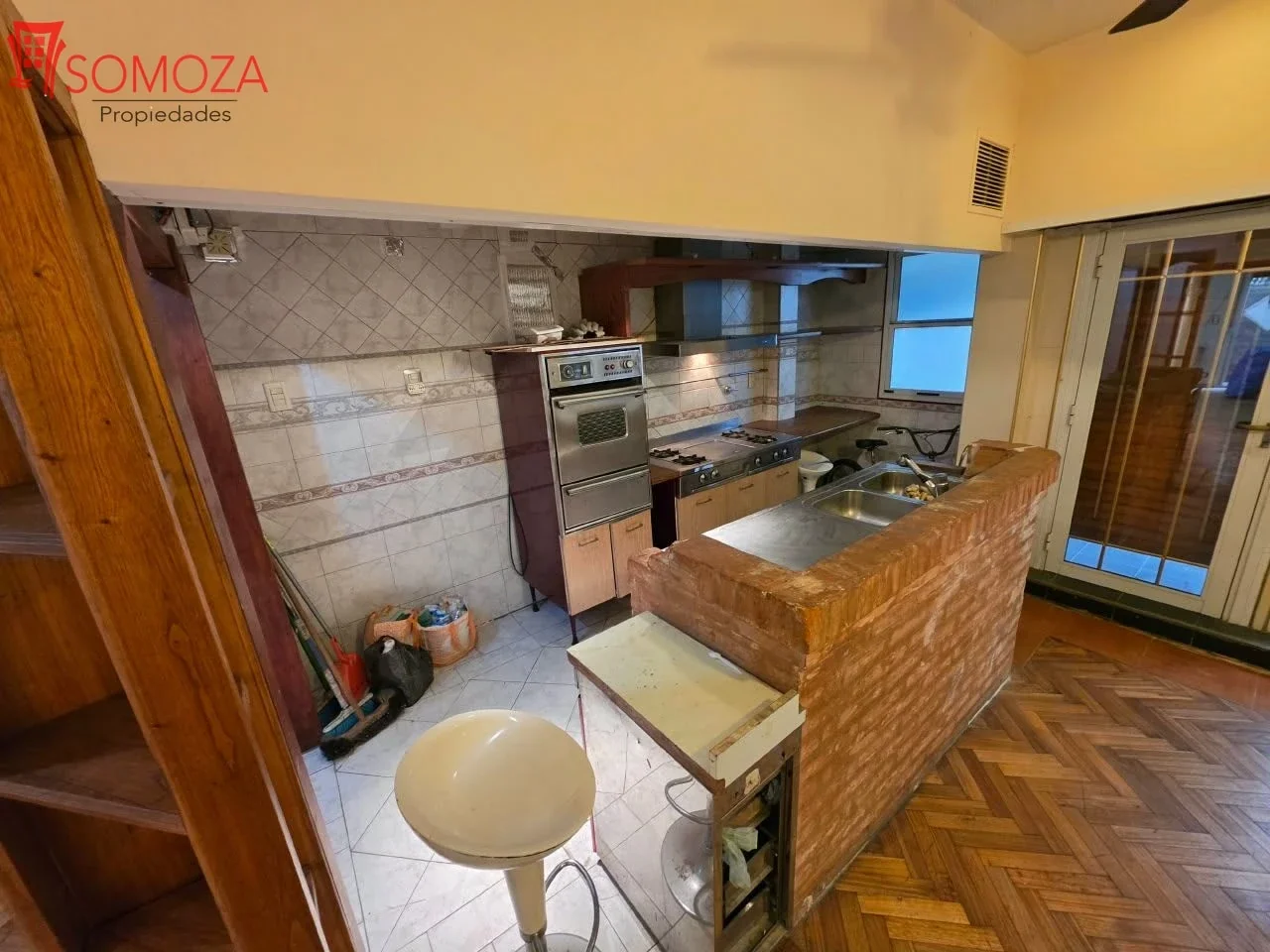 Departamento en venta en Balvanera - Imagen 1