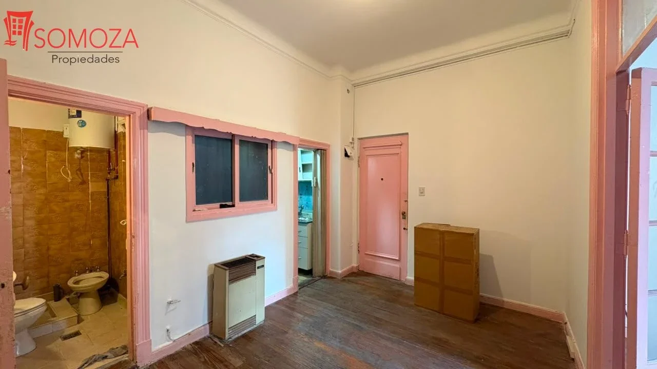 Departamento en venta en Balvanera - Imagen 4