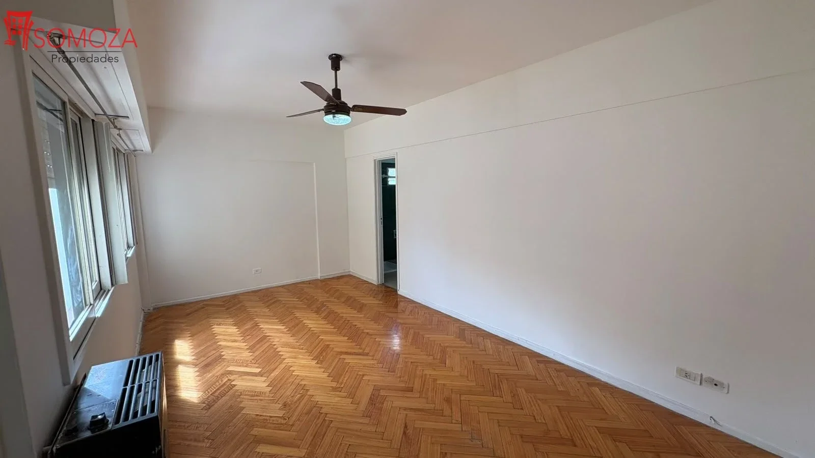 Departamento en alquiler en Monserrat - Imagen 4