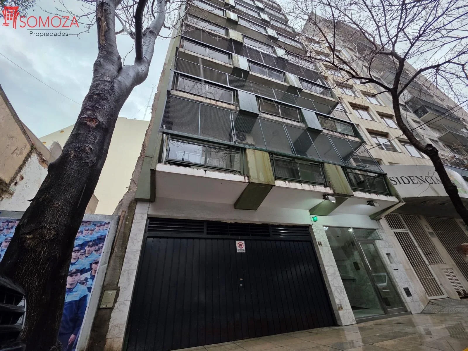 Departamento en alquiler en Balvanera - Imagen 1