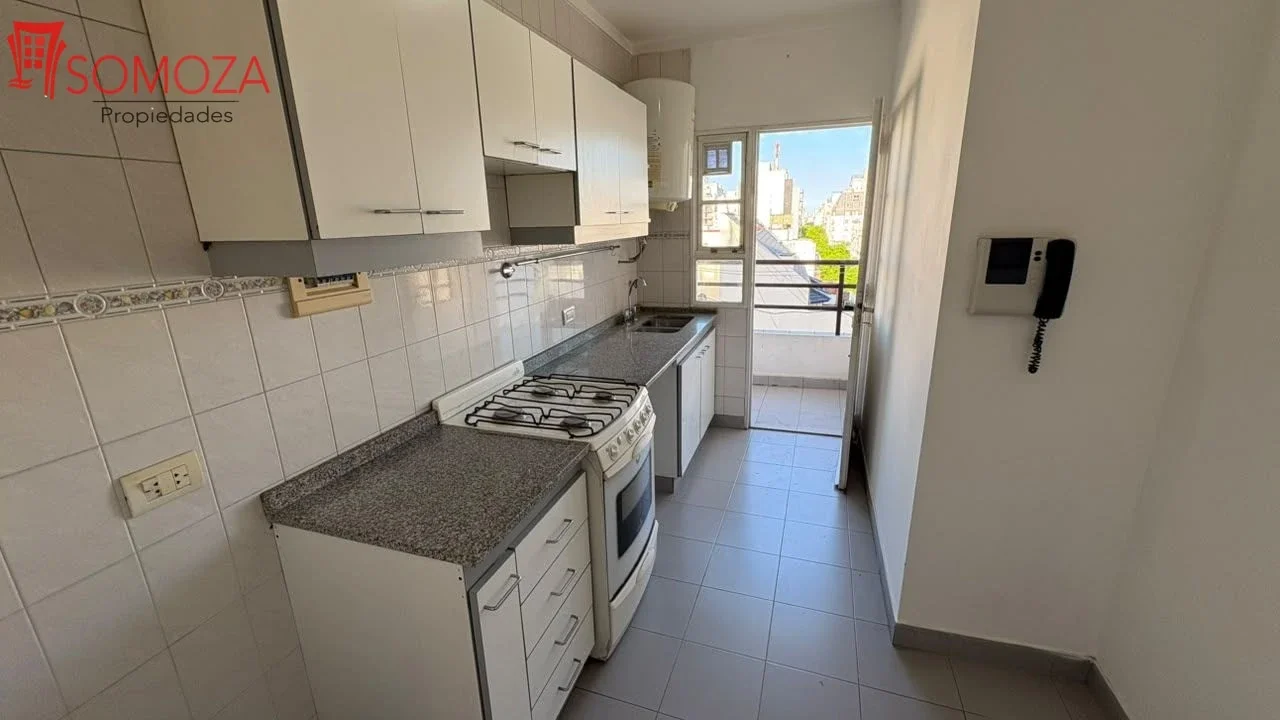 Departamento en alquiler en San Cristóbal - Imagen 5