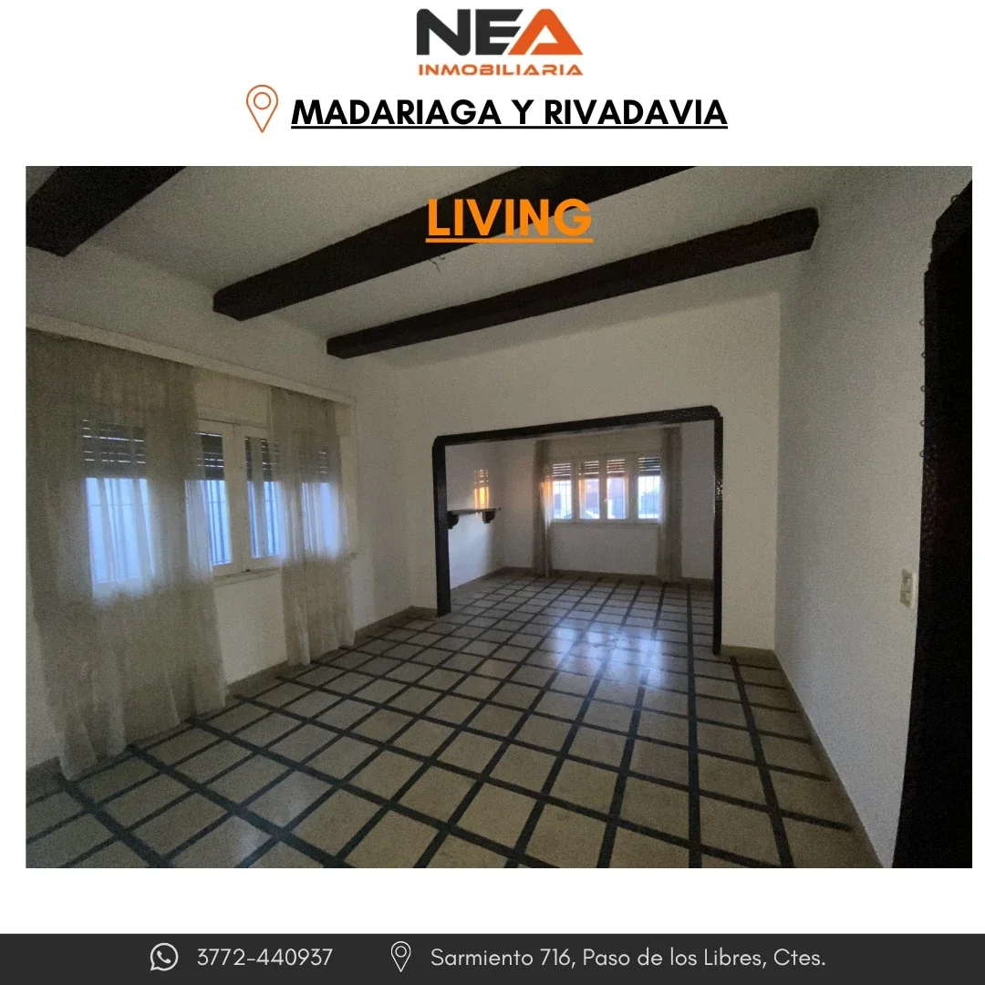 Casa en venta c/ cochera en Paso de los Libres - Imagen 2