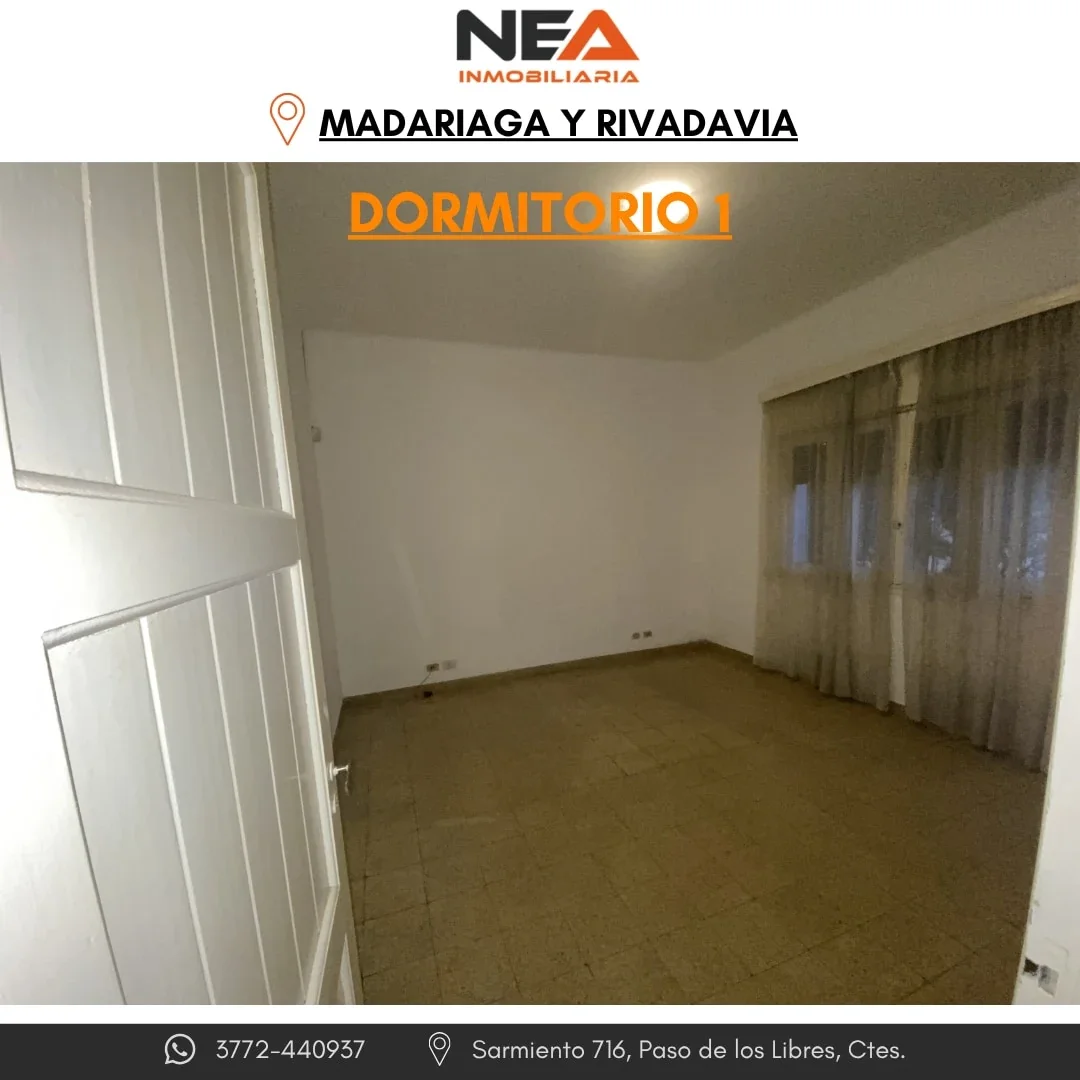 Casa en venta c/ cochera en Paso de los Libres - Imagen 5