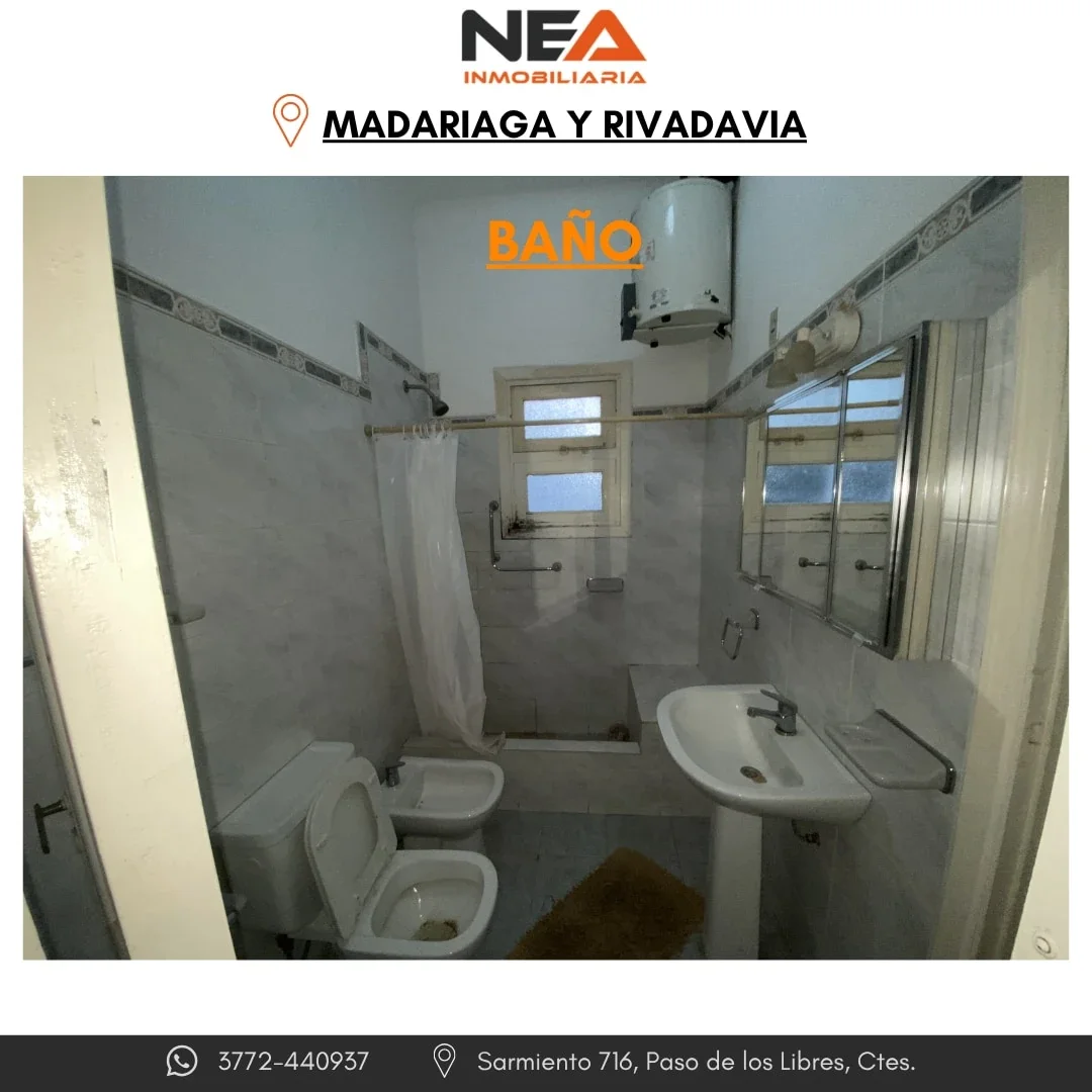 Casa en venta c/ cochera en Paso de los Libres - Imagen 4