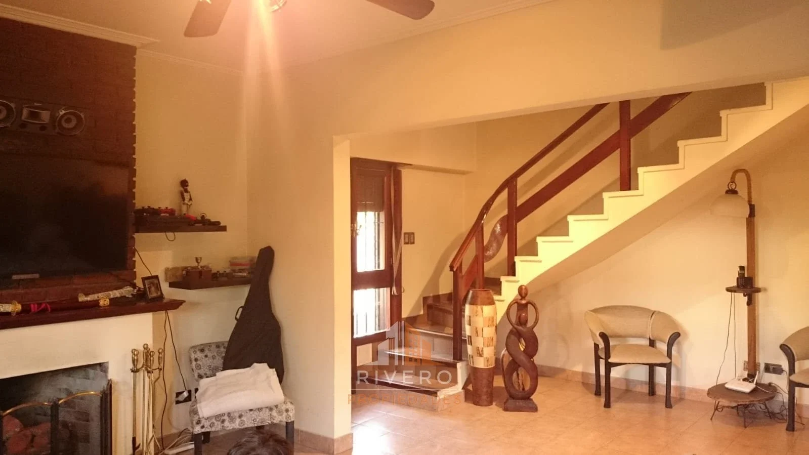 Chalet 3 habitaciones Quincho - Monte Grande - Imagen 5