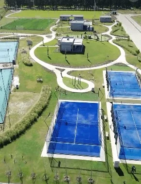 VENTA Lote a Laguna 700m2 - Etapa 1 - Las Victorias Barrio Privado - Imagen 5