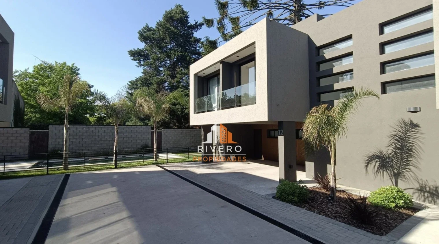 Depto Duplex 2 Habitaciones a Estrenar - Canning Exclusivo - Imagen 1