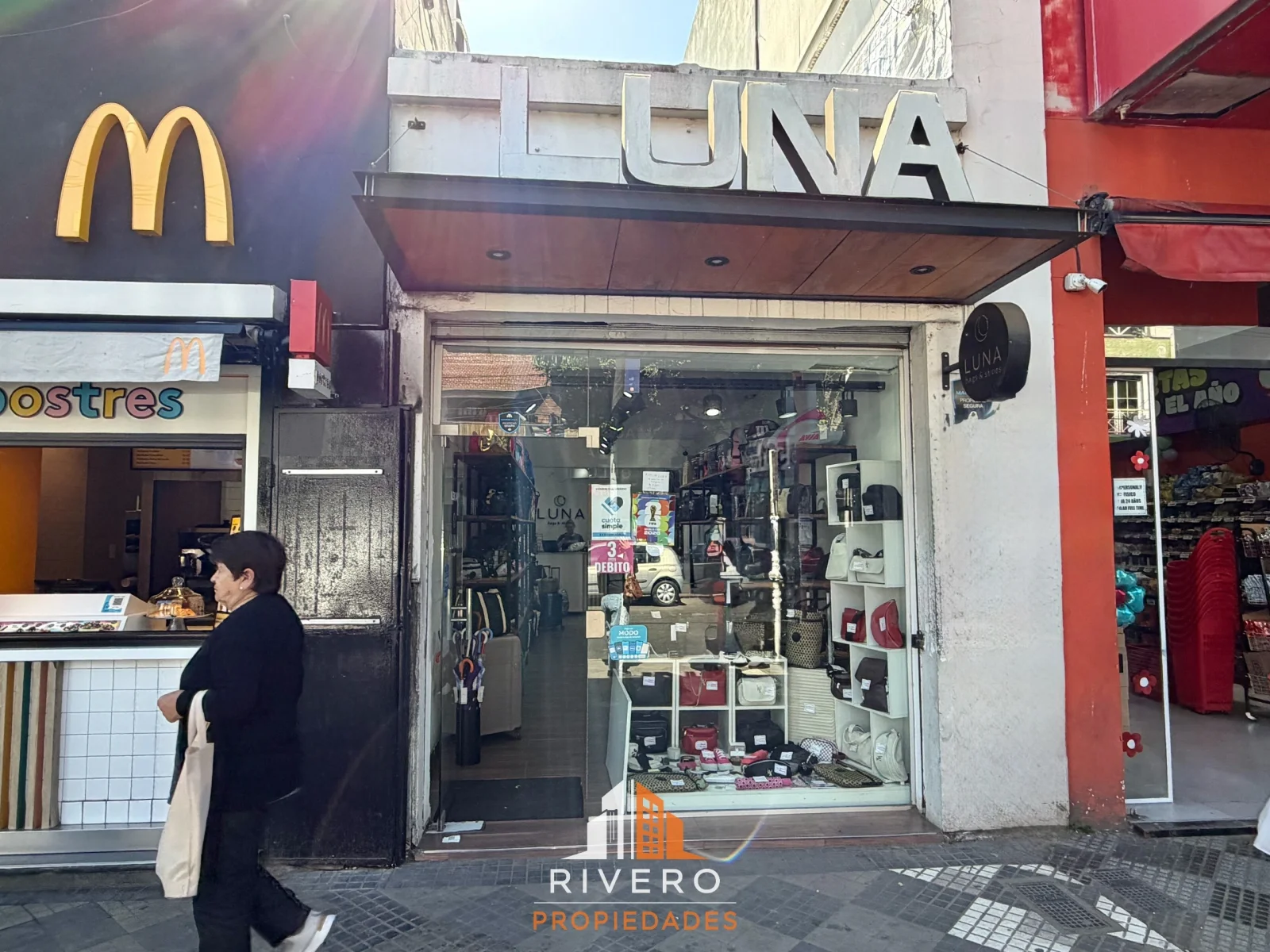 Alquiler Local Comercial Alem al 300 Monte Grande Centro - Imagen 5
