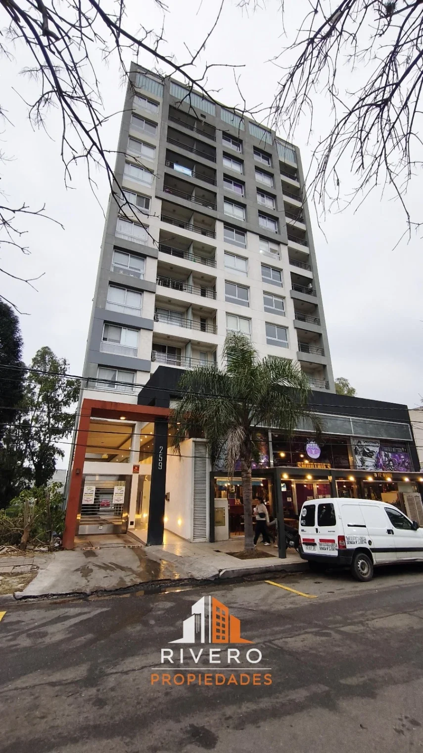 Venta Monoambiente Ezeiza Centro - Imagen 4