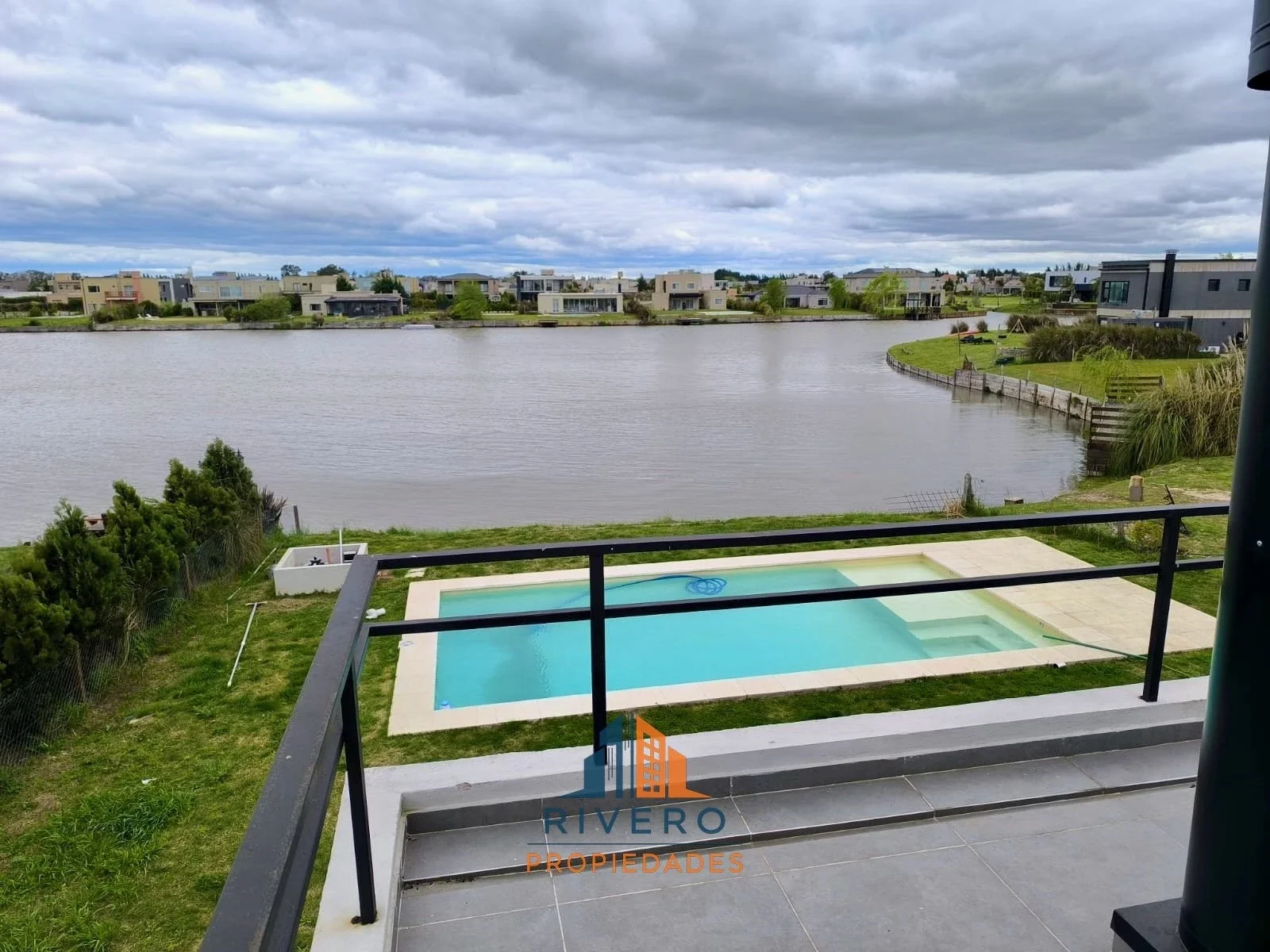 Venta Casa a Laguna 4 Habitaciones Horizontes al Sur - Imagen 2