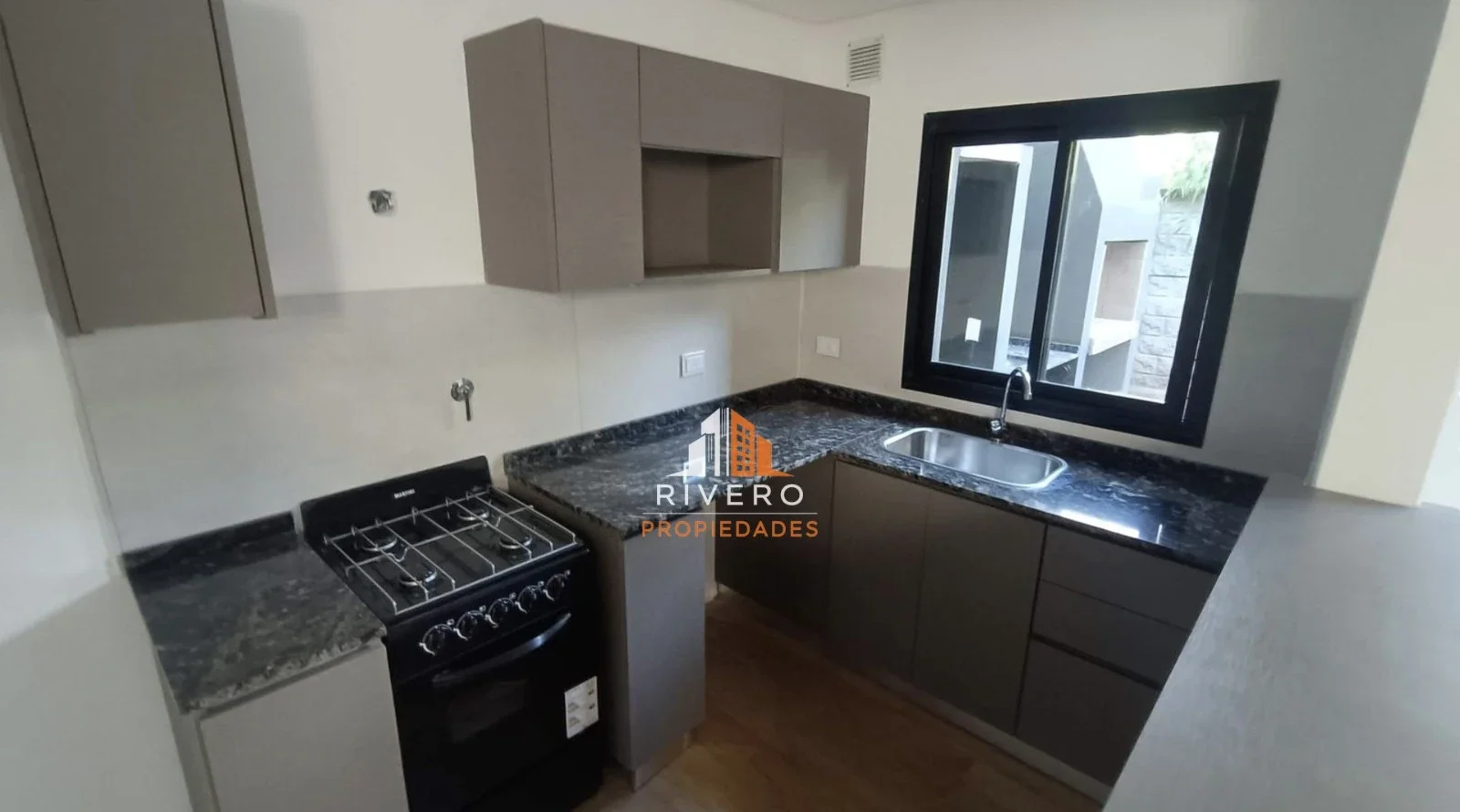Depto Duplex 2 Habitaciones a Estrenar - Canning Exclusivo - Imagen 2