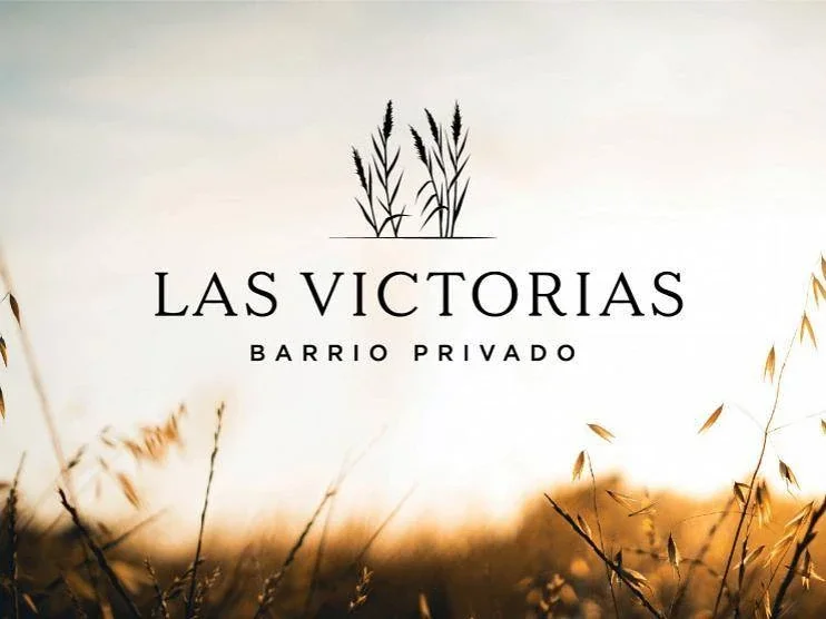 VENTA Lote a Laguna 700m2 - Etapa 1 - Las Victorias Barrio Privado - Imagen 2